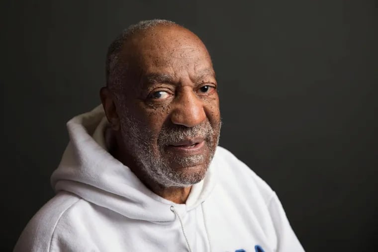 Bill Cosby's countersuit offers the comedian's most forceful defense yet to claims from dozens of women who say he assaulted them in incidents dating back decades.