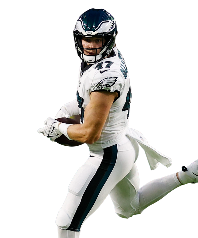 Do the Philadelphia Eagles have any dirty players? The bored fellas over  at BGN have a look at our roster. : r/eagles