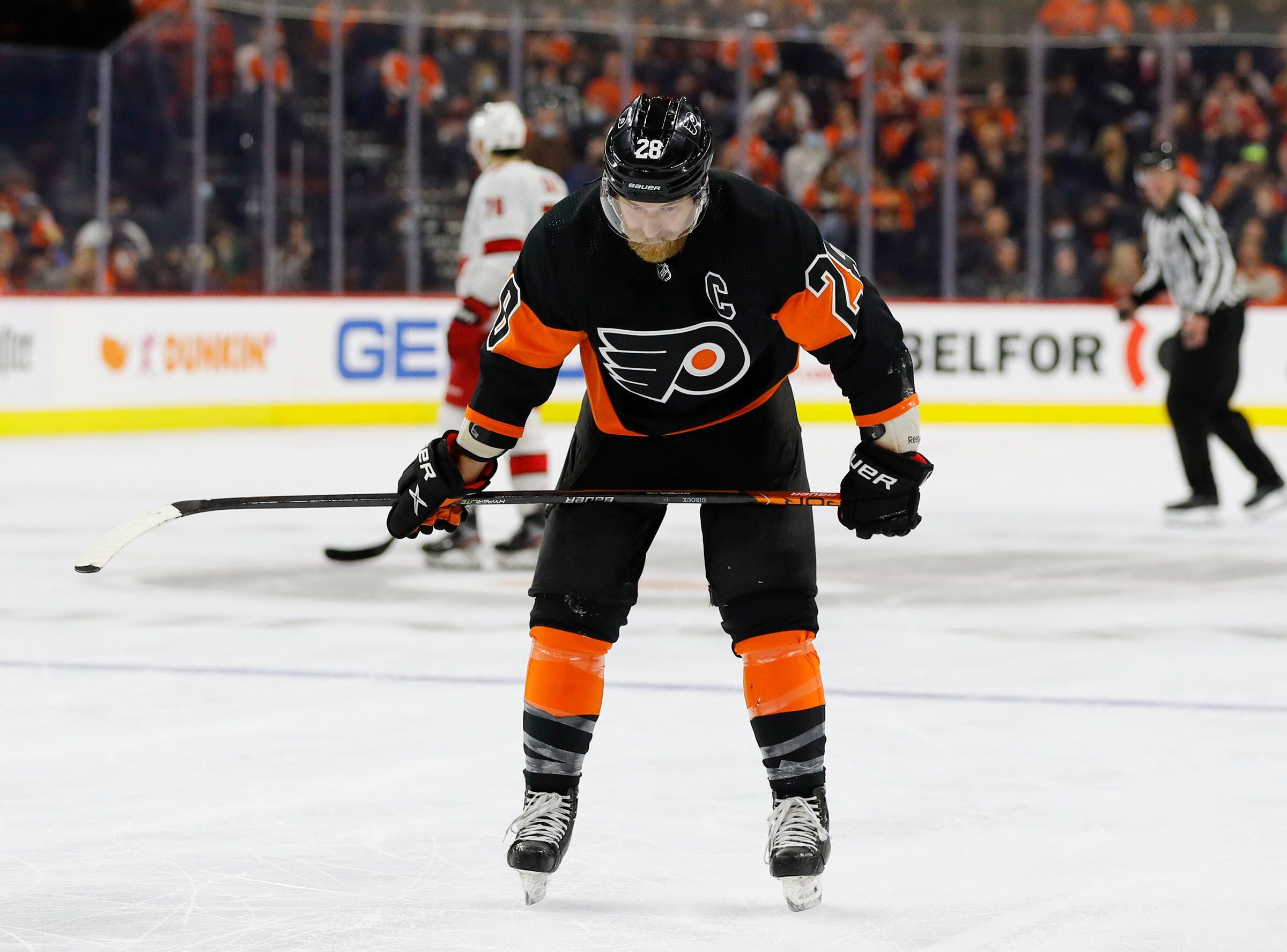Philadelphia Flyers: Kevin Hayes proved his worth in 2019-20