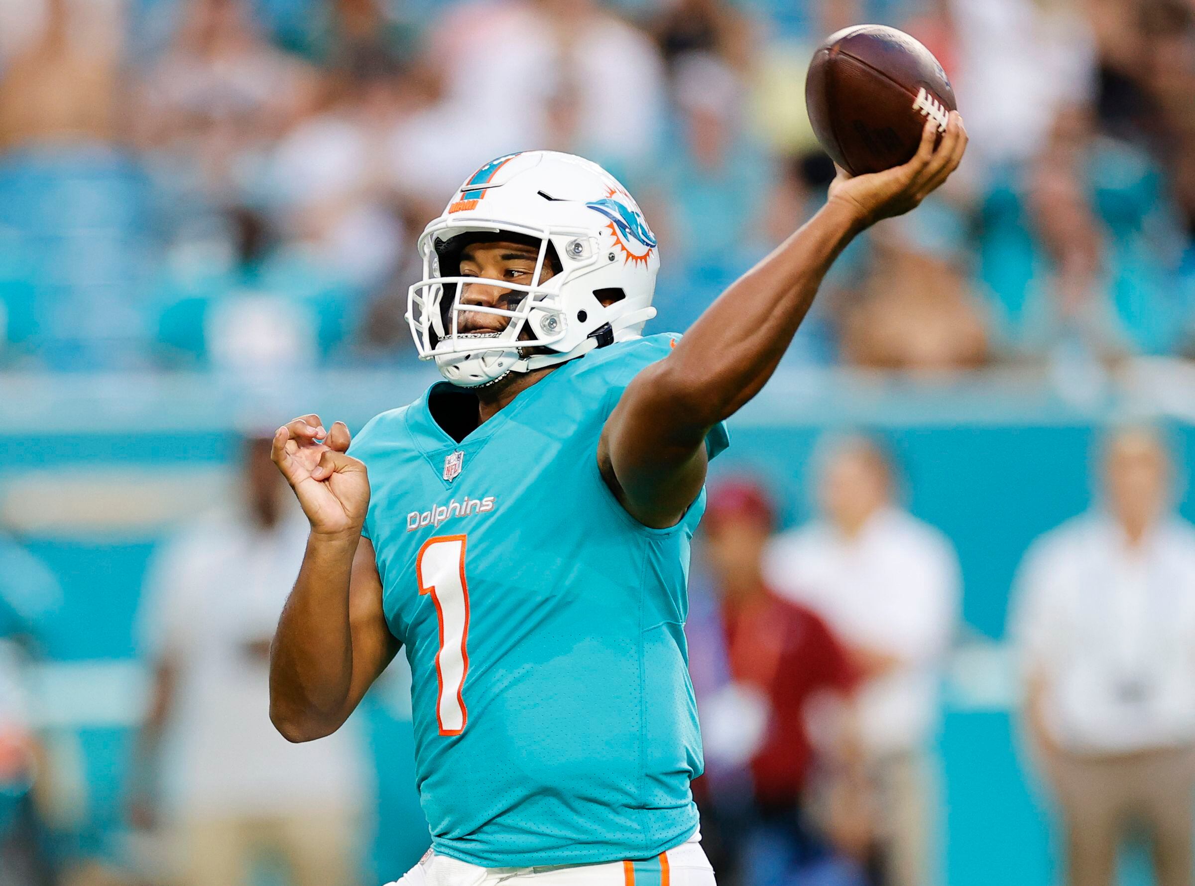 Miami Dolphins News 8/28/22: Dolphins Dominate Eagles In Final