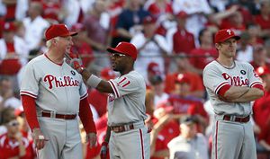 Why it's hard to see anyone eclipsing the Jimmy Rollins or Chase
