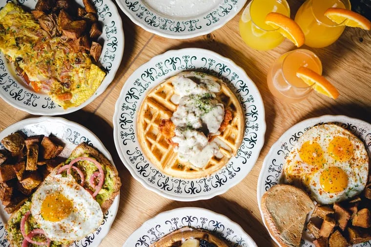 Father's Day Brunch Houston 2023 - 50 Food Deals Near You!
