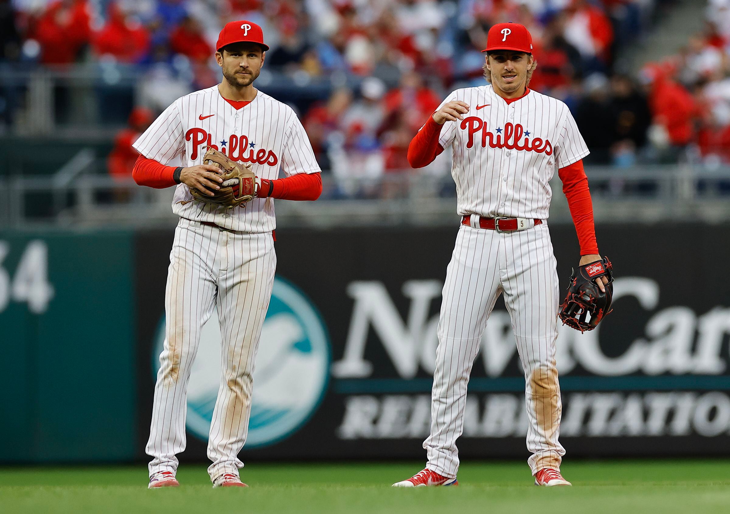 Win-Now Phillies Charge Ahead With $300 Million Deal for Trea