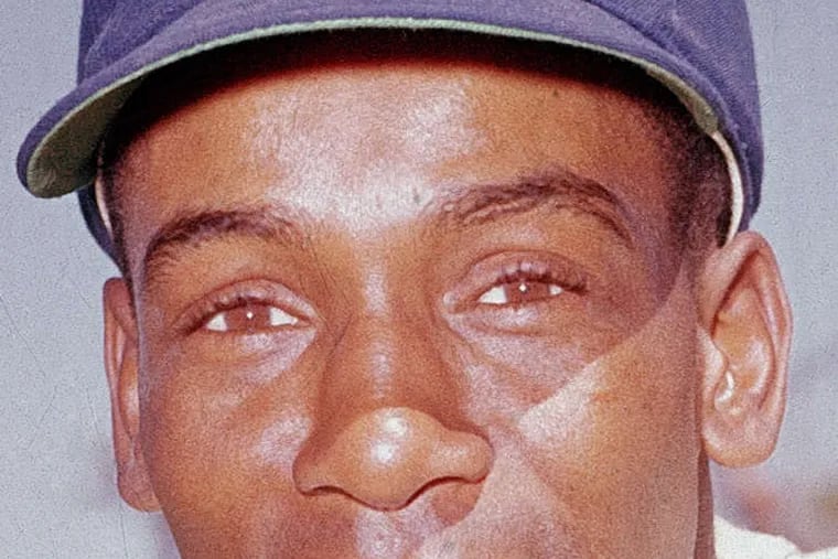 Ernie Banks is Mr. Cub! Look back at his HISTORIC career 