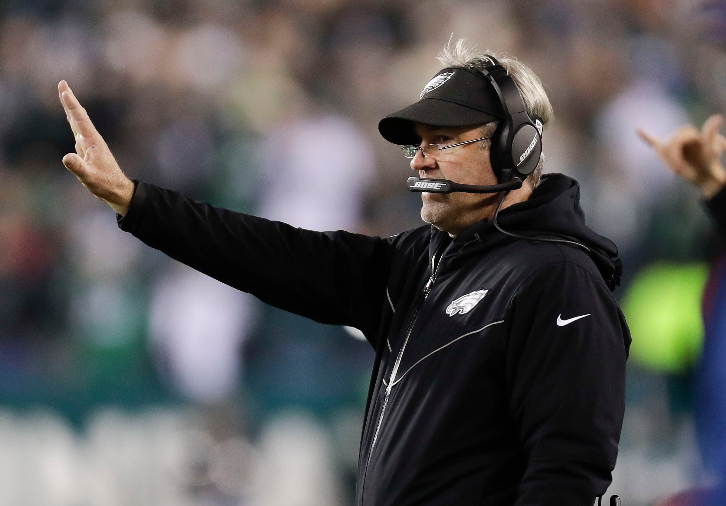 Why the Eagles will lose to the Seahawks on wild card weekend - Field Gulls