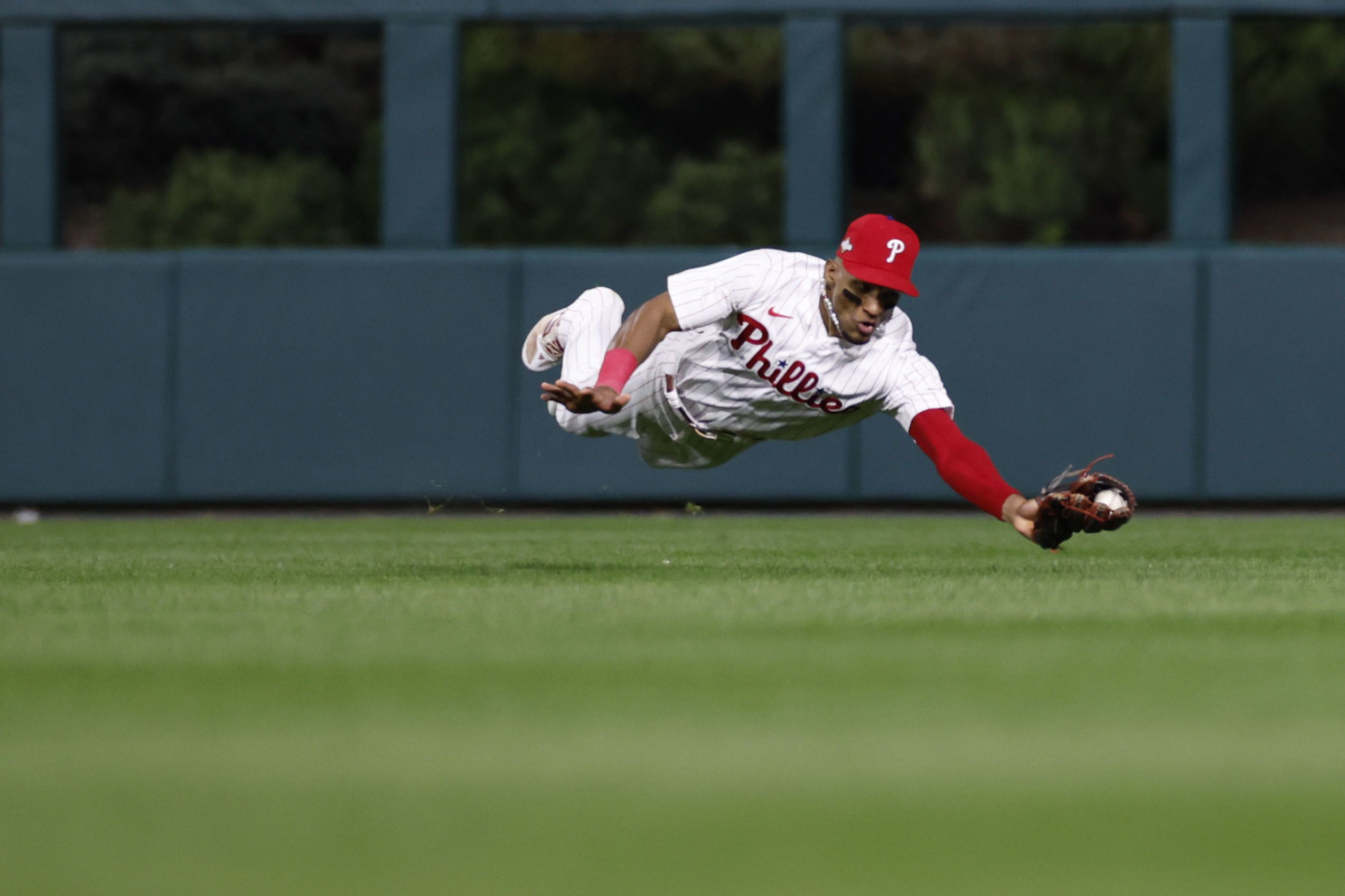 Watch: John Kruk Calls Home Run Shot During Phillies Broadcast