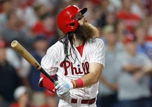 Phillies vs. Braves: Ranger Suarez to start Game 1 of NL Division Series,  full roster released - CBS Philadelphia