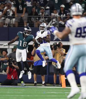 Instant analysis from Eagles 41-21 loss to the Cowboys in Week 3