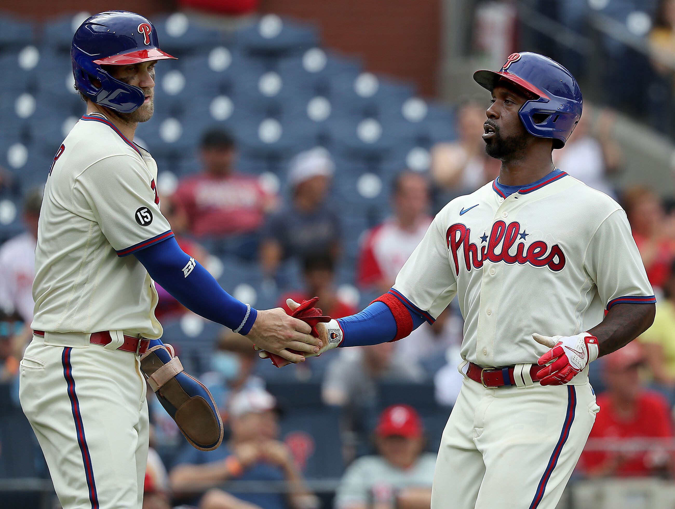 The Phillies are back in the playoffs. What are their odds of winning it  all? - CBS Philadelphia