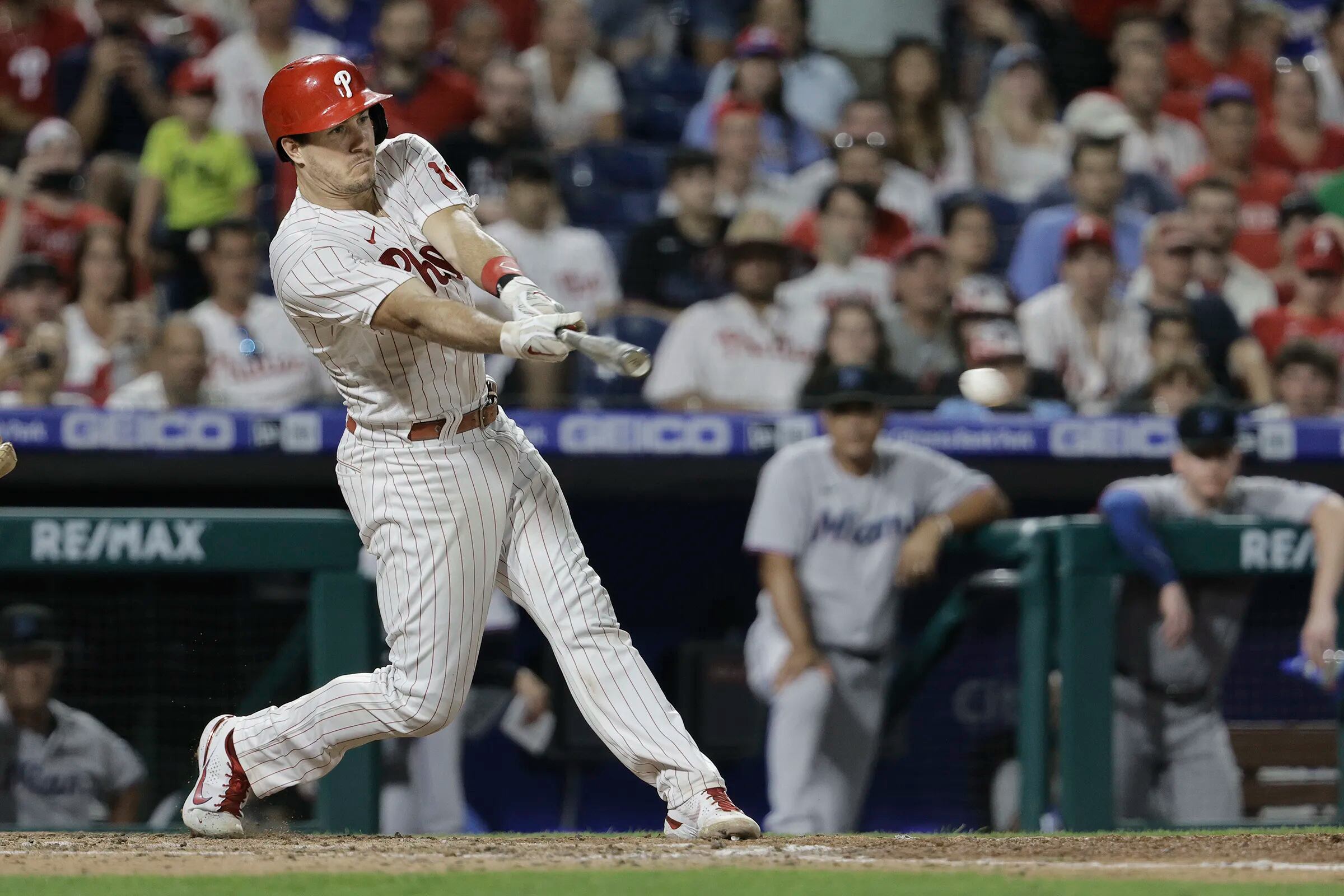 Phillies Do Phillies Things, Waste Brilliant Start By Ranger Suárez -  Crossing Broad