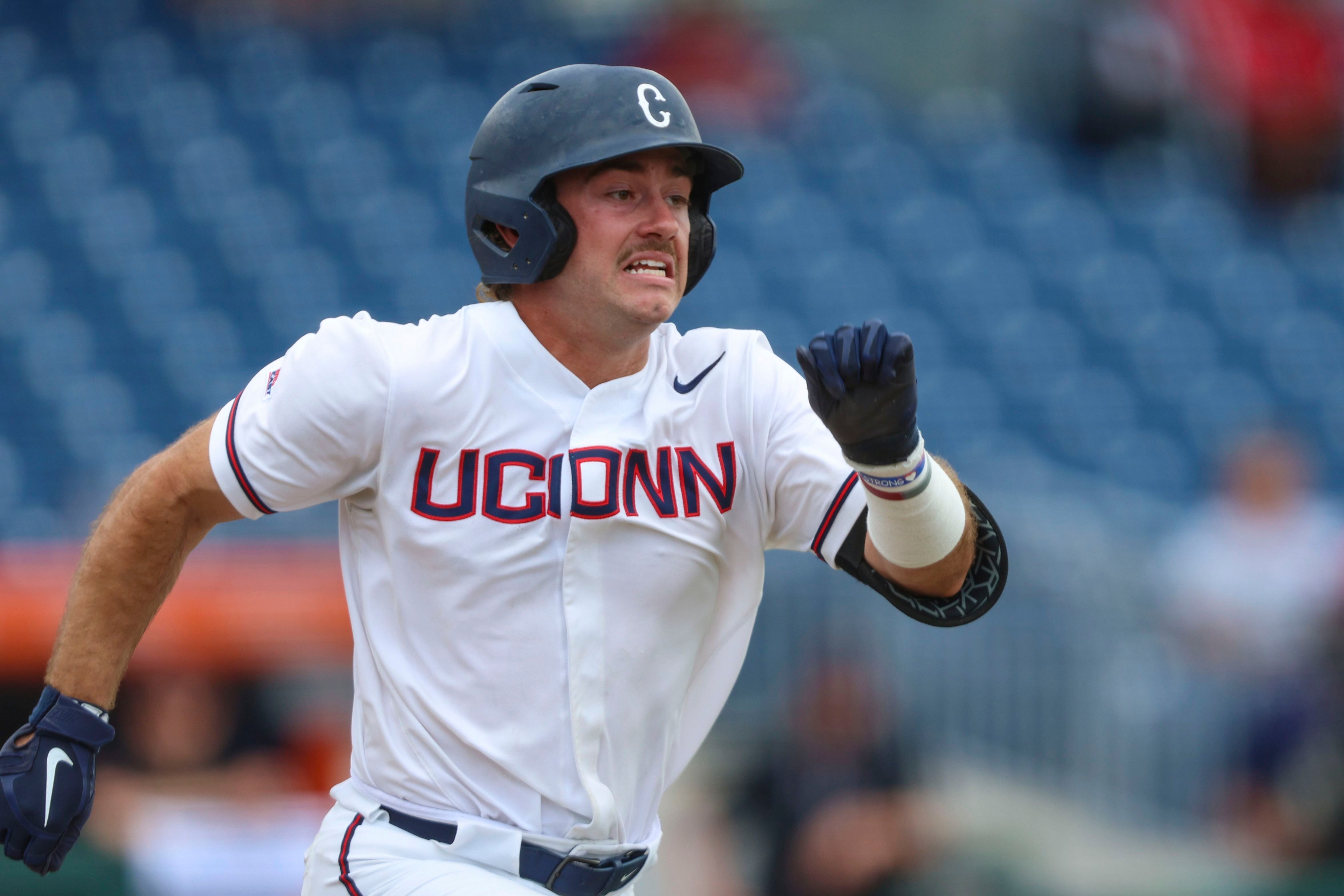 Bonner-Prendergast's Kevin McGonigle is drafted by the Detroit Tigers