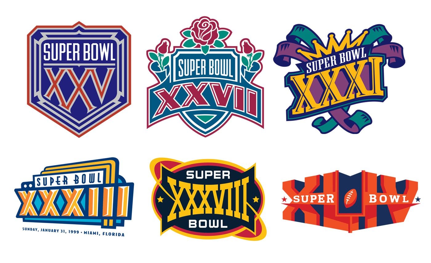 Super Bowl Roman Numerals 2020