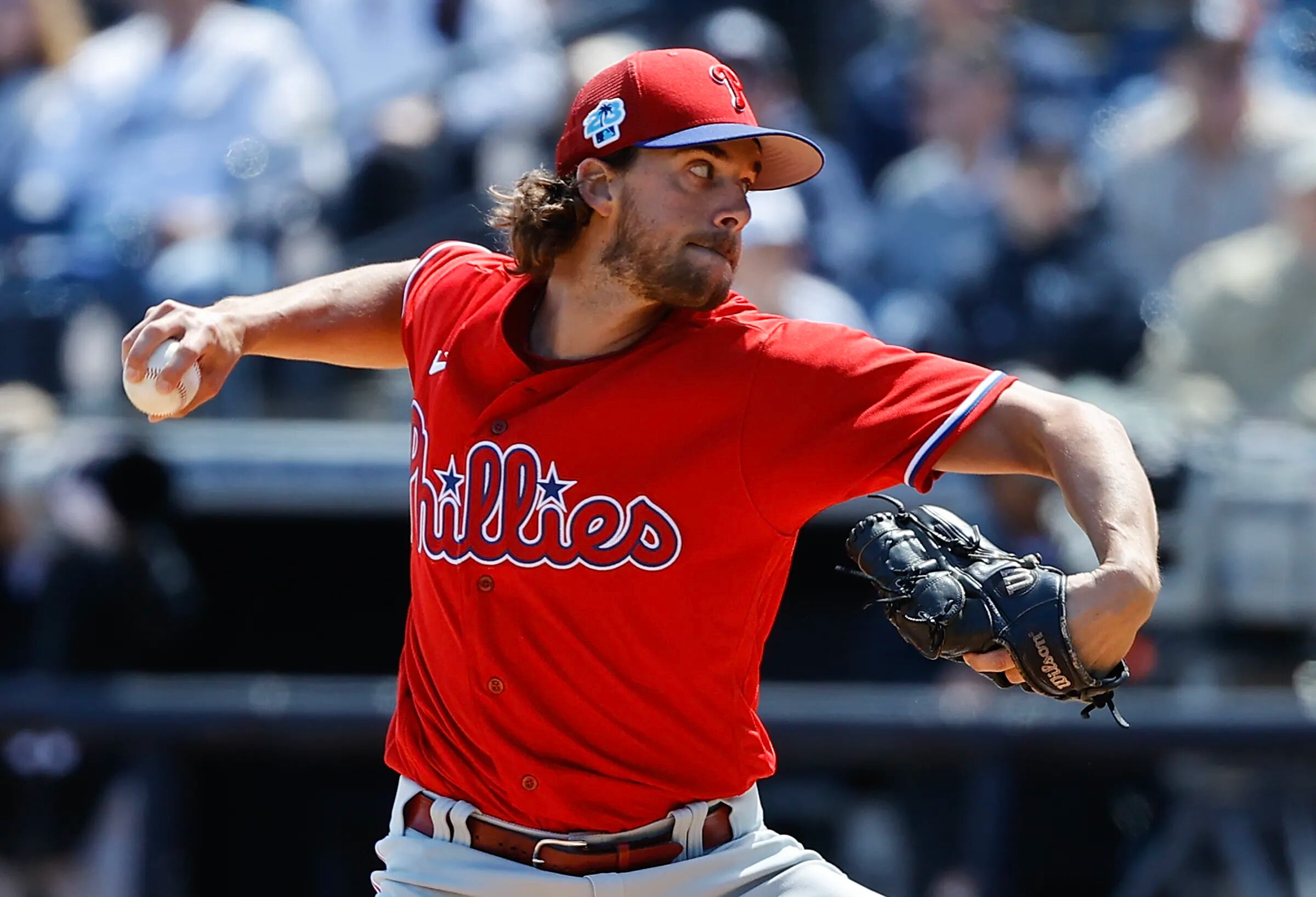 Aaron Nola to DL, could be shut down for rest of season – The Morning Call