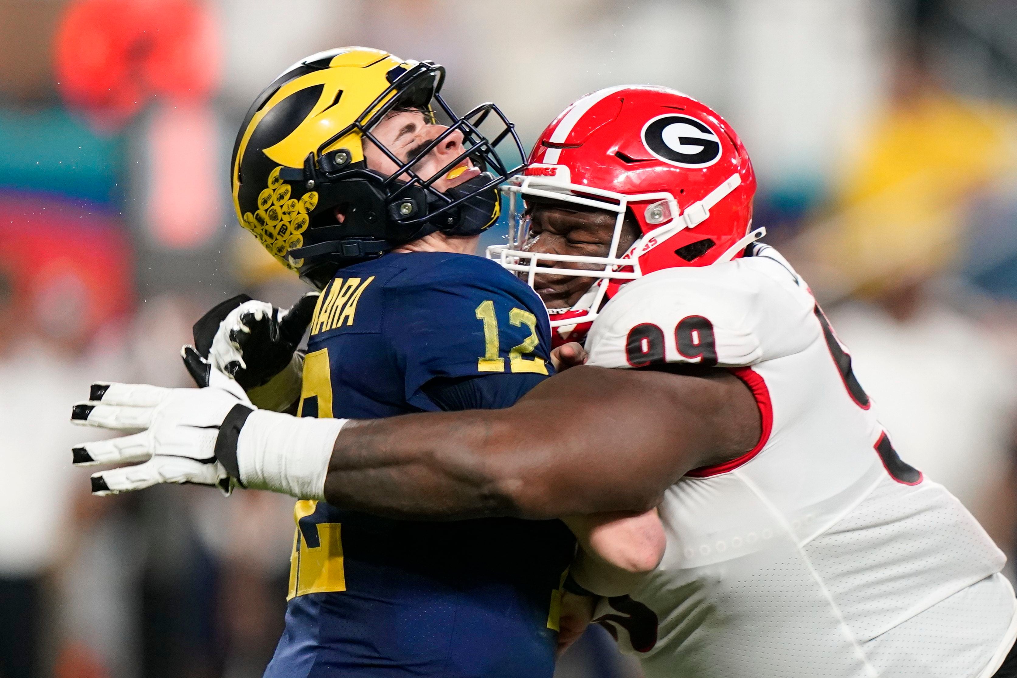 College football: Lamar Jackson adds AP honor to postseason haul
