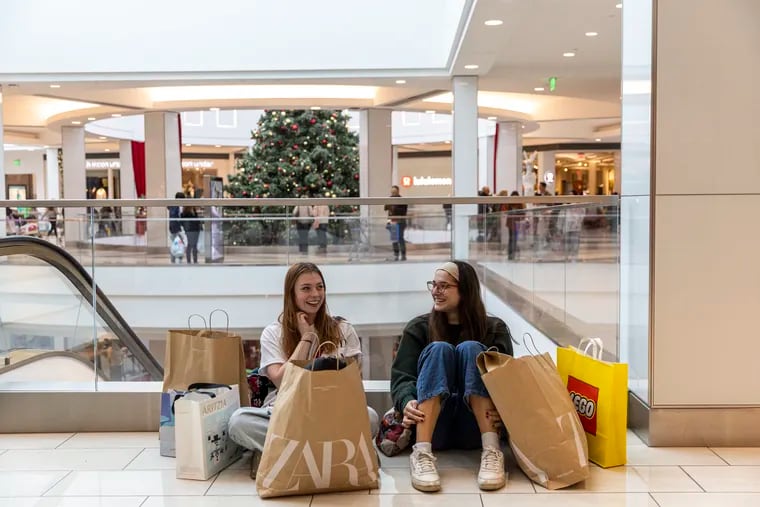 The Coolest Place To Shop In Pennsylvania Is King Of Prussia Mall