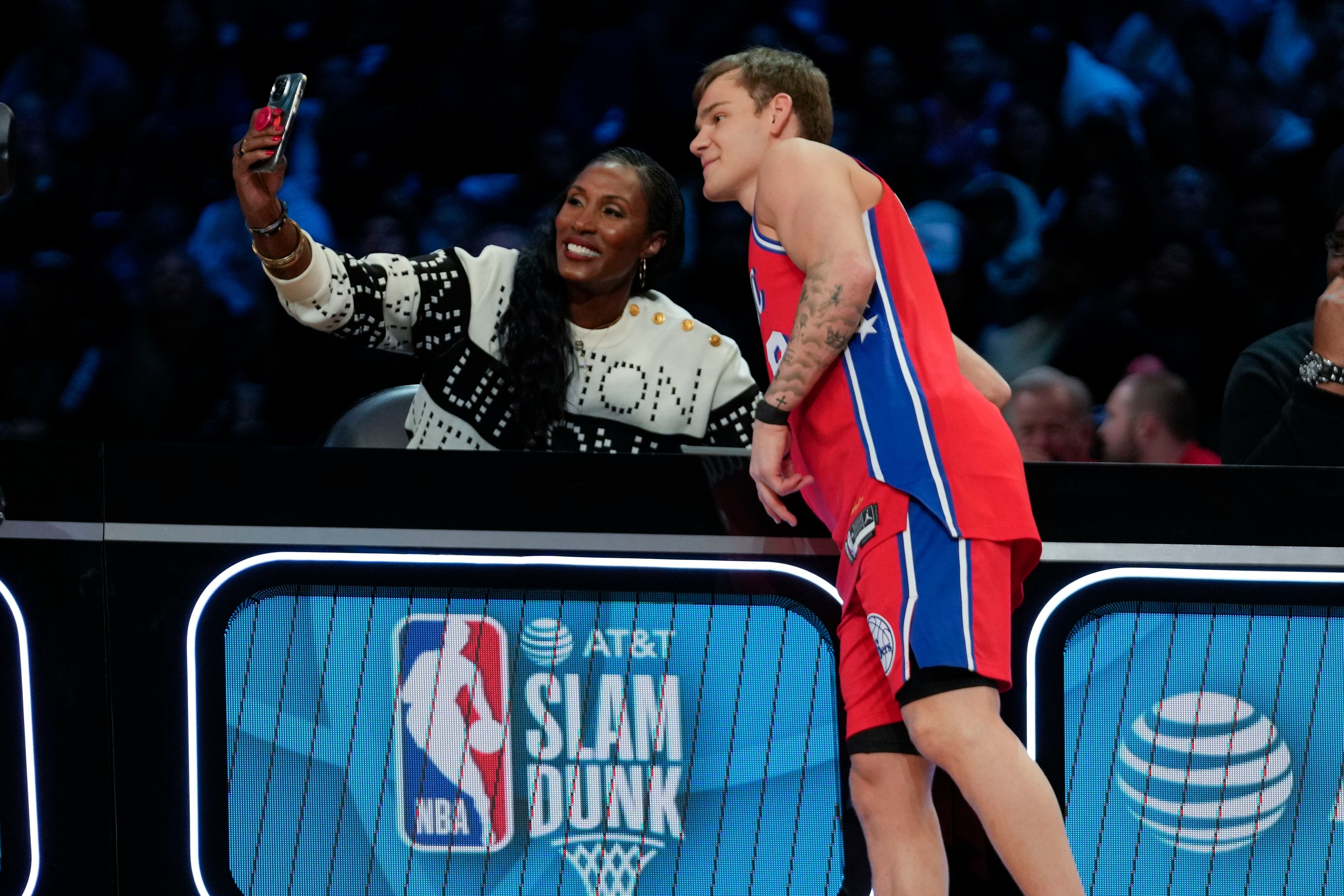 NBA All-Star Weekend proves to be economic success for Salt Lake