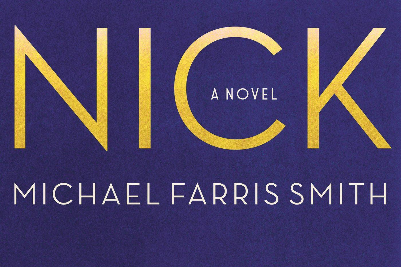 nick michael farris smith review