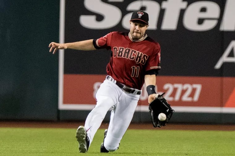 A.J. Pollock reportedly signs with Dodgers, possibly closing