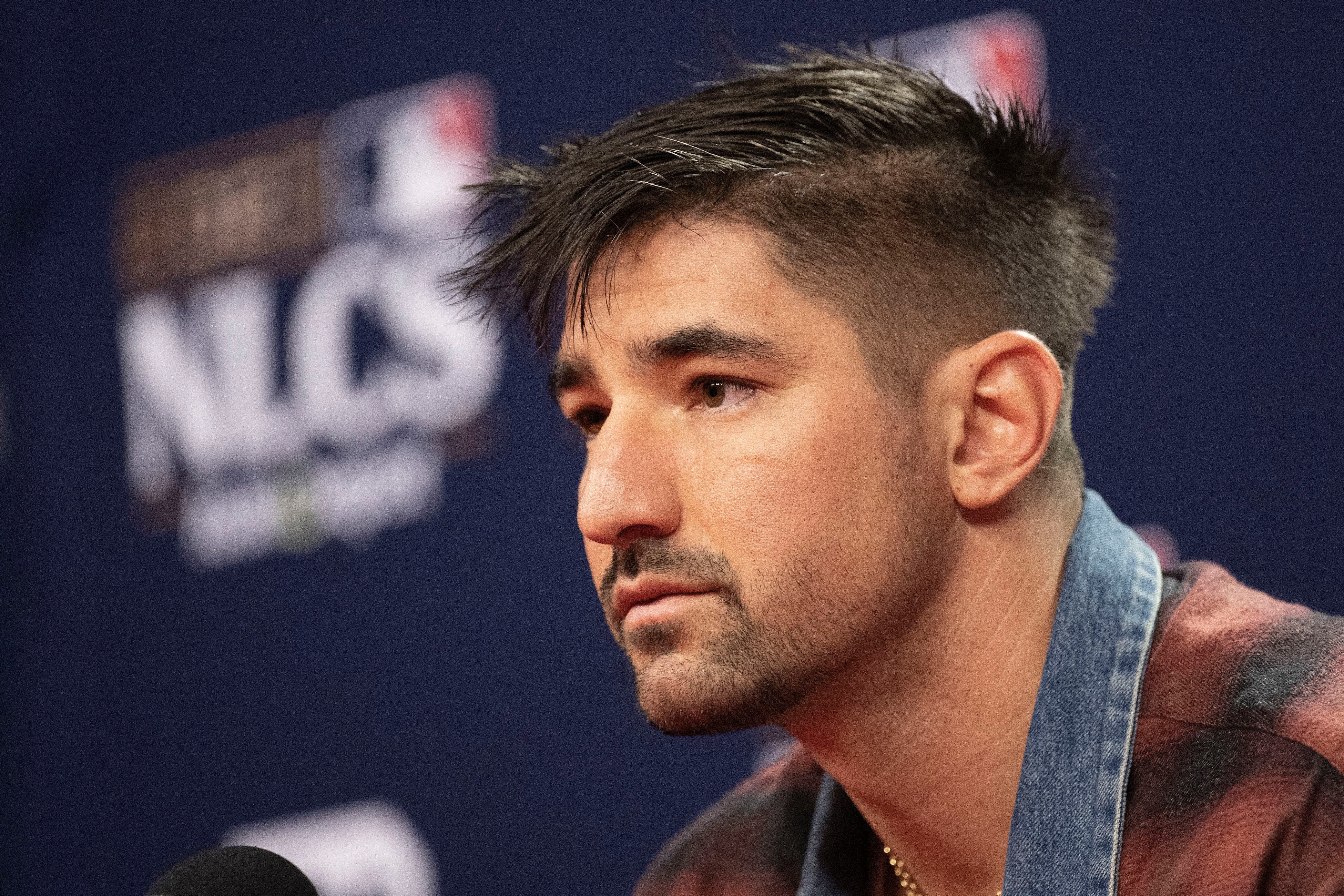 The Marlins relaxed their facial hair rules, so here are five