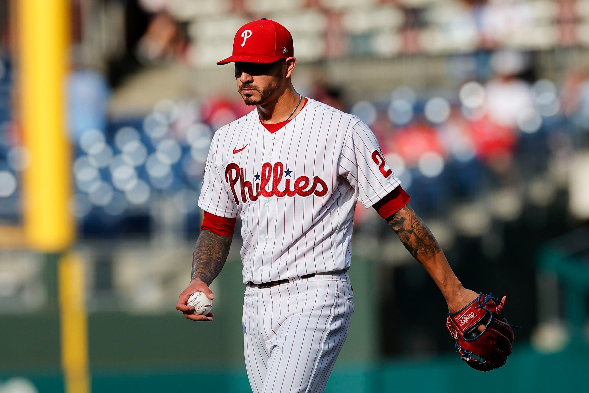 Phillies, MLB release drastically shifted 2023 schedule