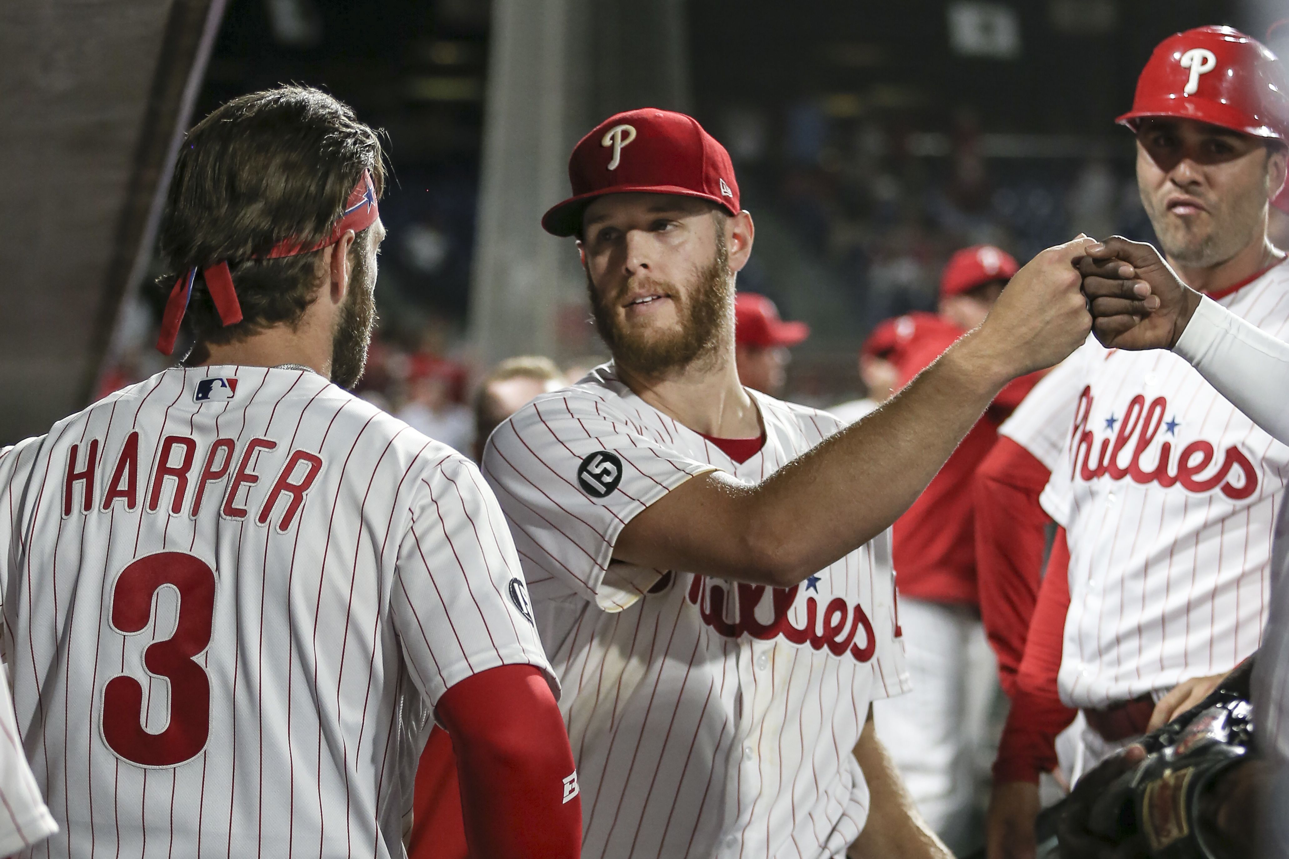 Zack Wheeler allows one run in six innings in NY Mets loss to Reds