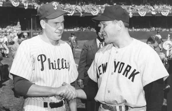 The strangest batting stance I ever saw. Stan Lopata, Phillies catcher in  the 1950s : r/baseball