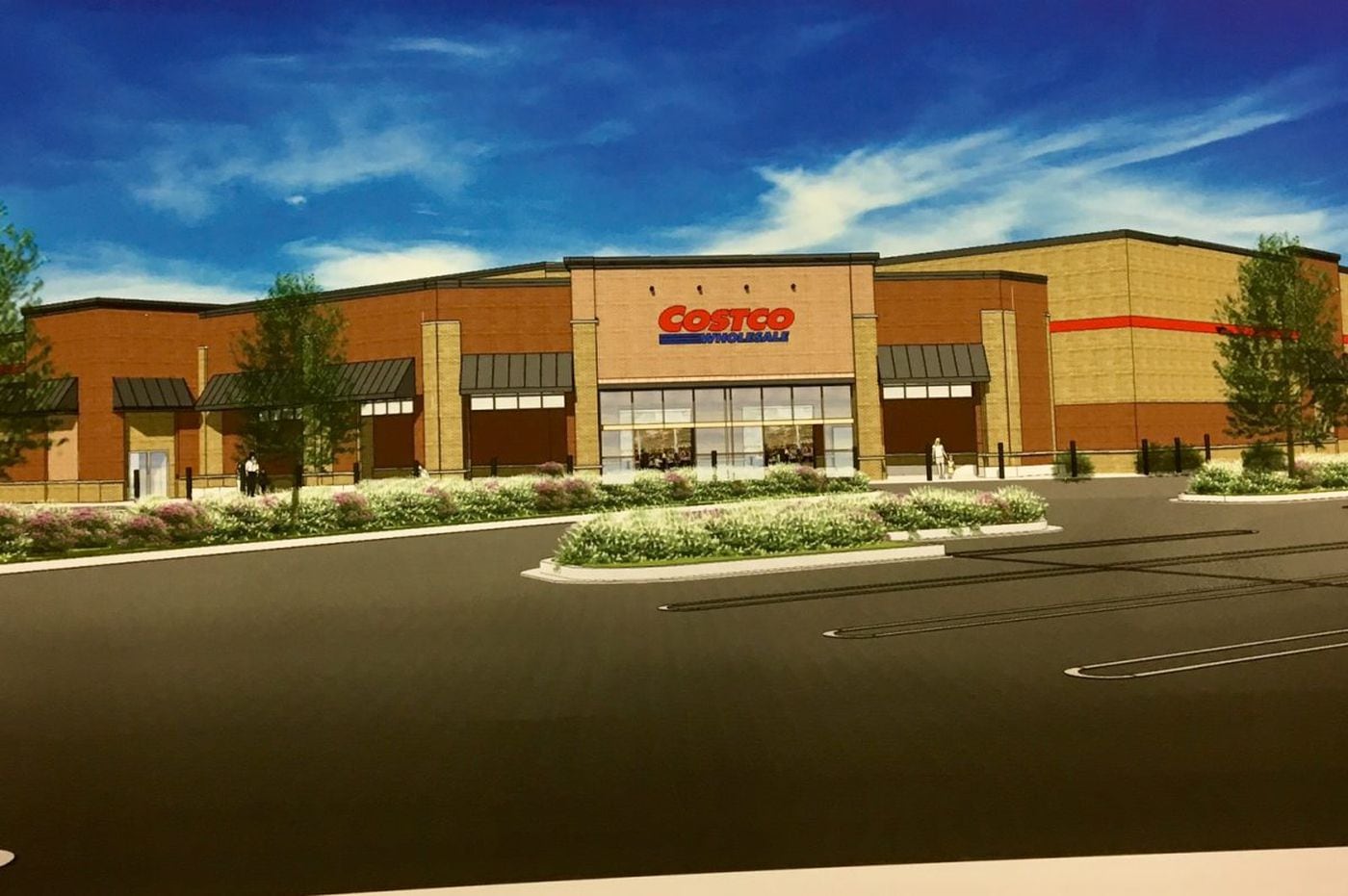 Shake Shack Trader Joe S Costco And More Coming To Cherry Hill S