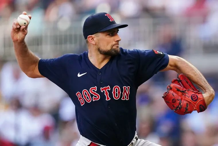 Are Red Sox sellers at MLB trade deadline? Nathan Eovaldi could be