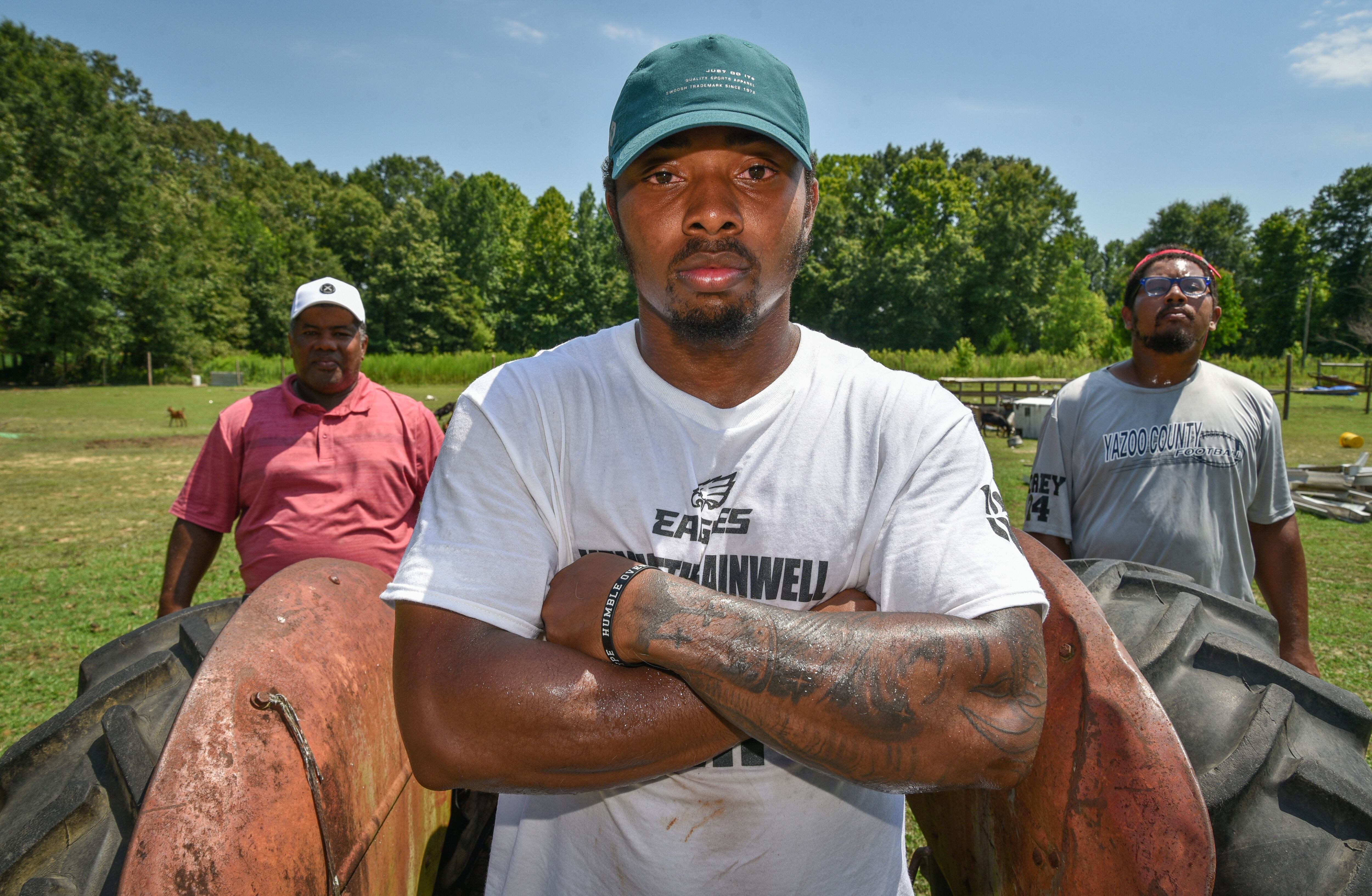 Eagles News: Fletcher Cox likely leaving Philadelphia? - Bleeding Green  Nation