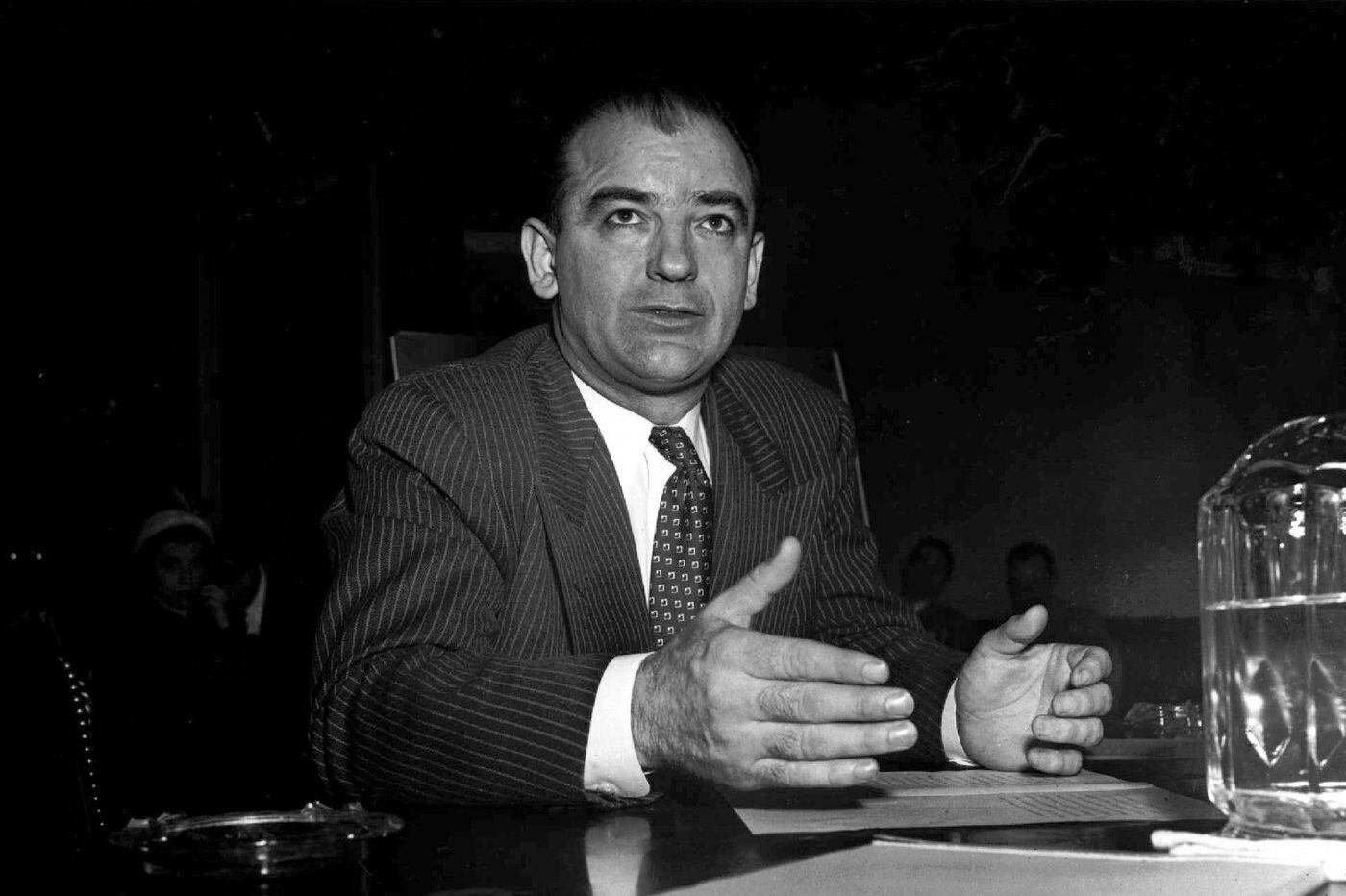 Medical Mystery: What Killed ‘Red Scare’ Sen. Joseph McCarthy?