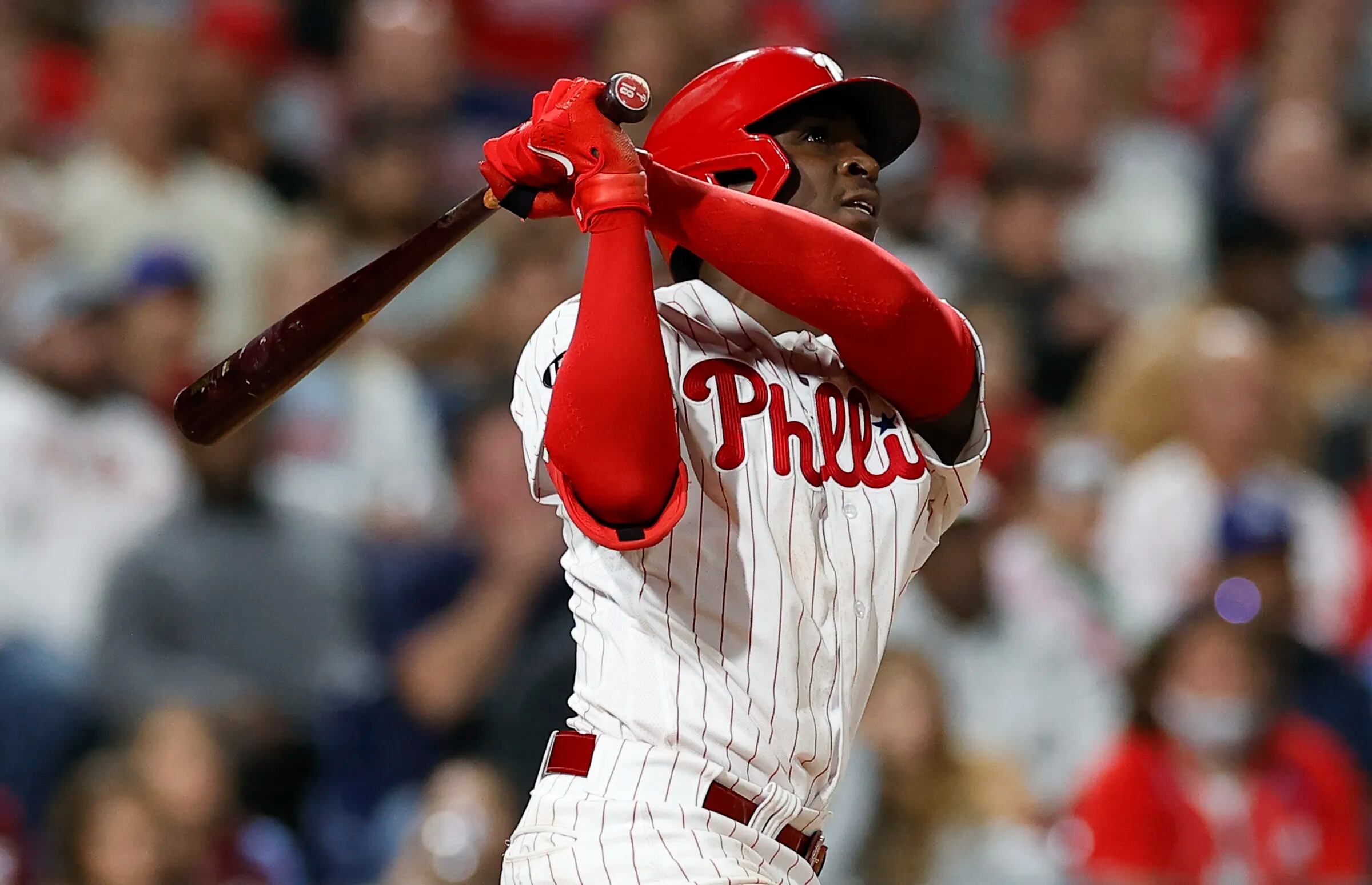 Phillies MLR 5/31/22: Didi Gregorius rehabs, Bryson Stott's chance coming  to an end? - The Good Phight