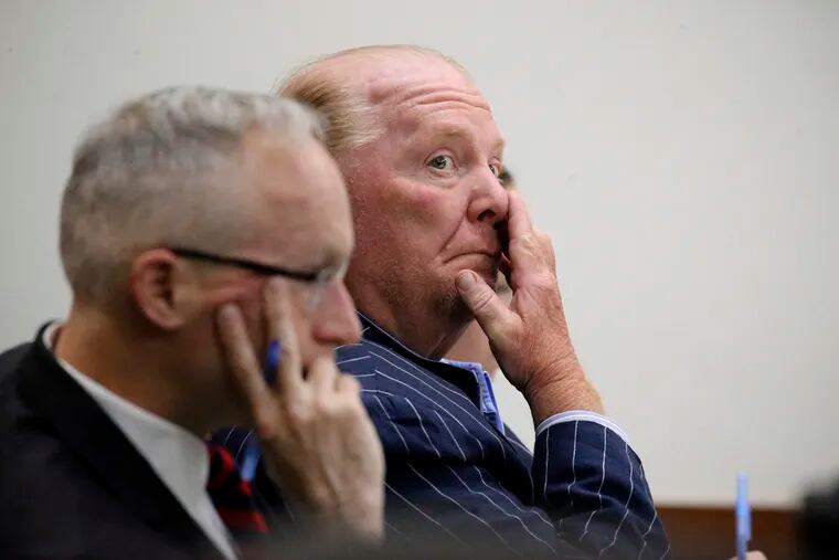 Celebrity Chef Mario Batali Acquitted Of Sexual Misconduct 6259