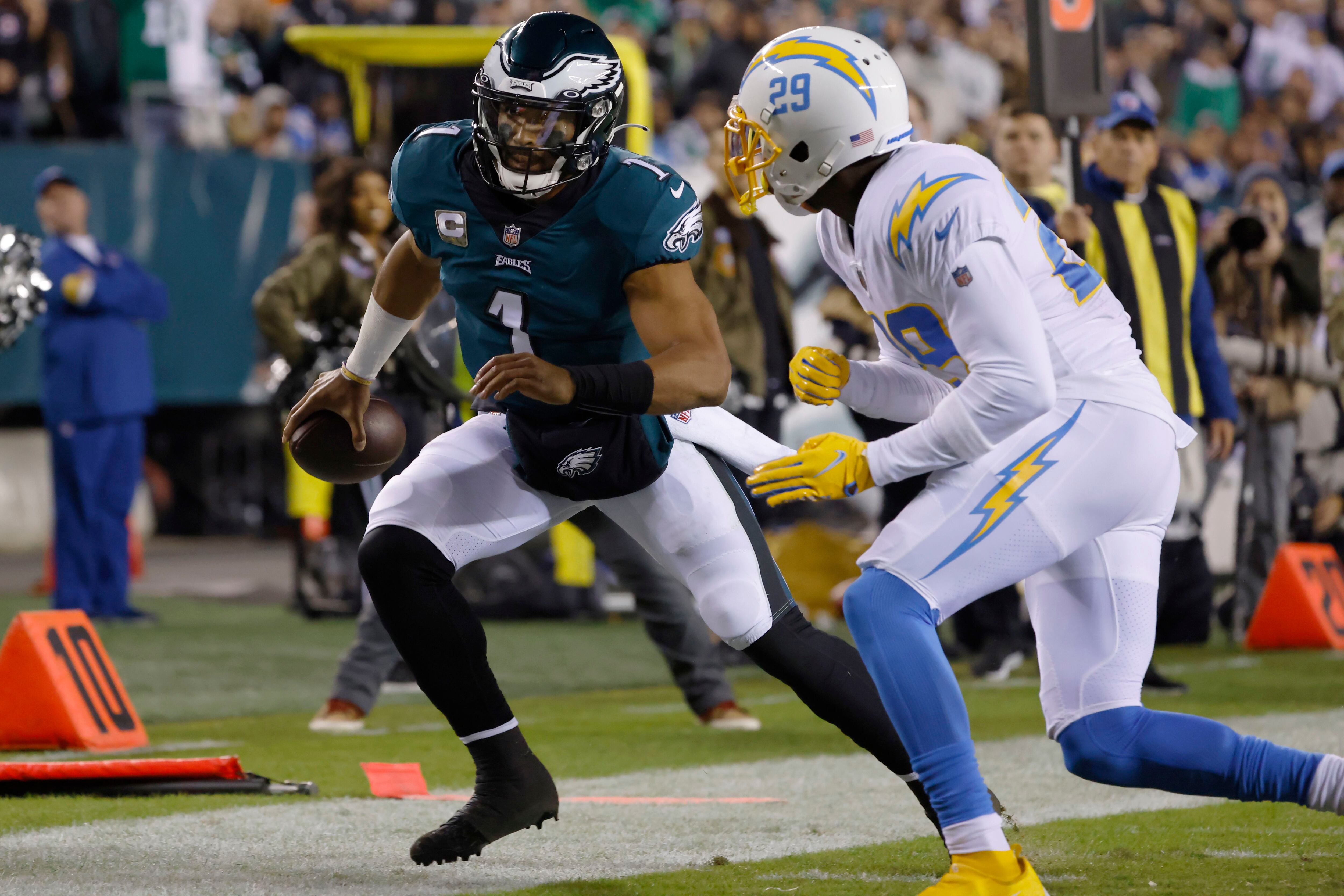 Chargers vs. Jaguars: Instant analysis of Los Angeles' stunning loss