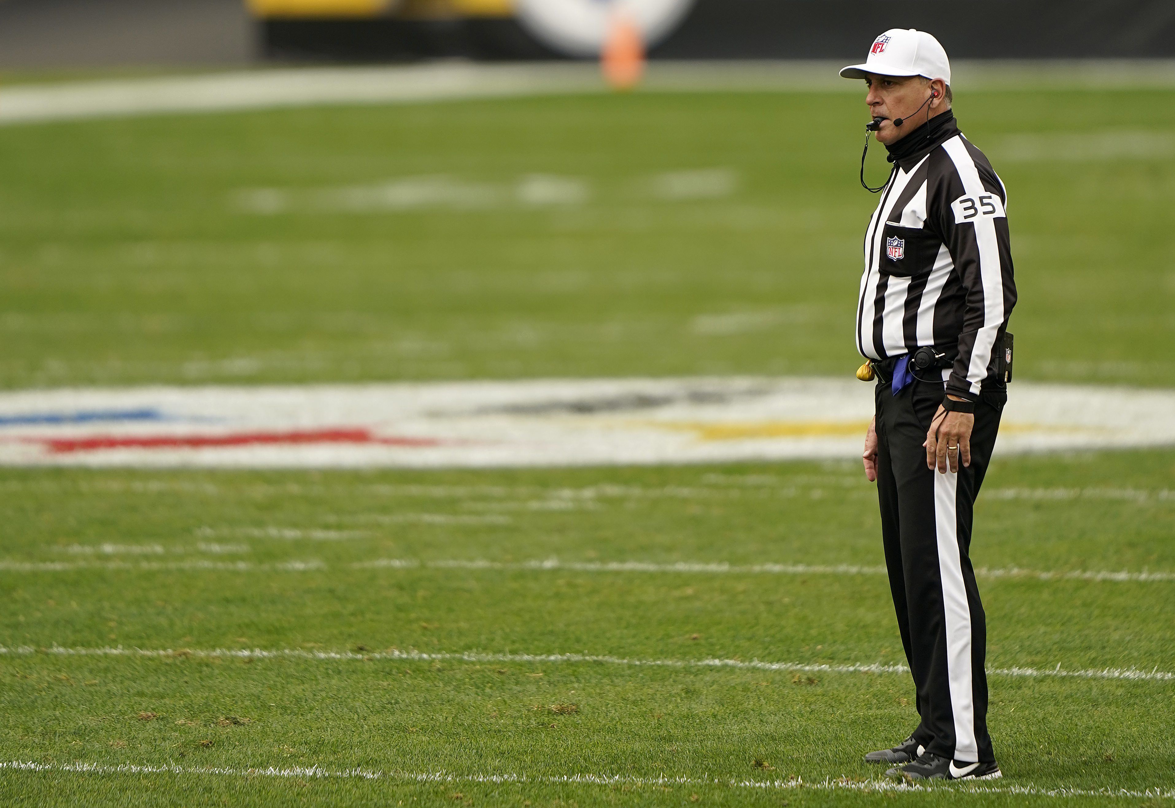 Philly Special Should've Been Called a Penalty, Says Ex-NFL Ref