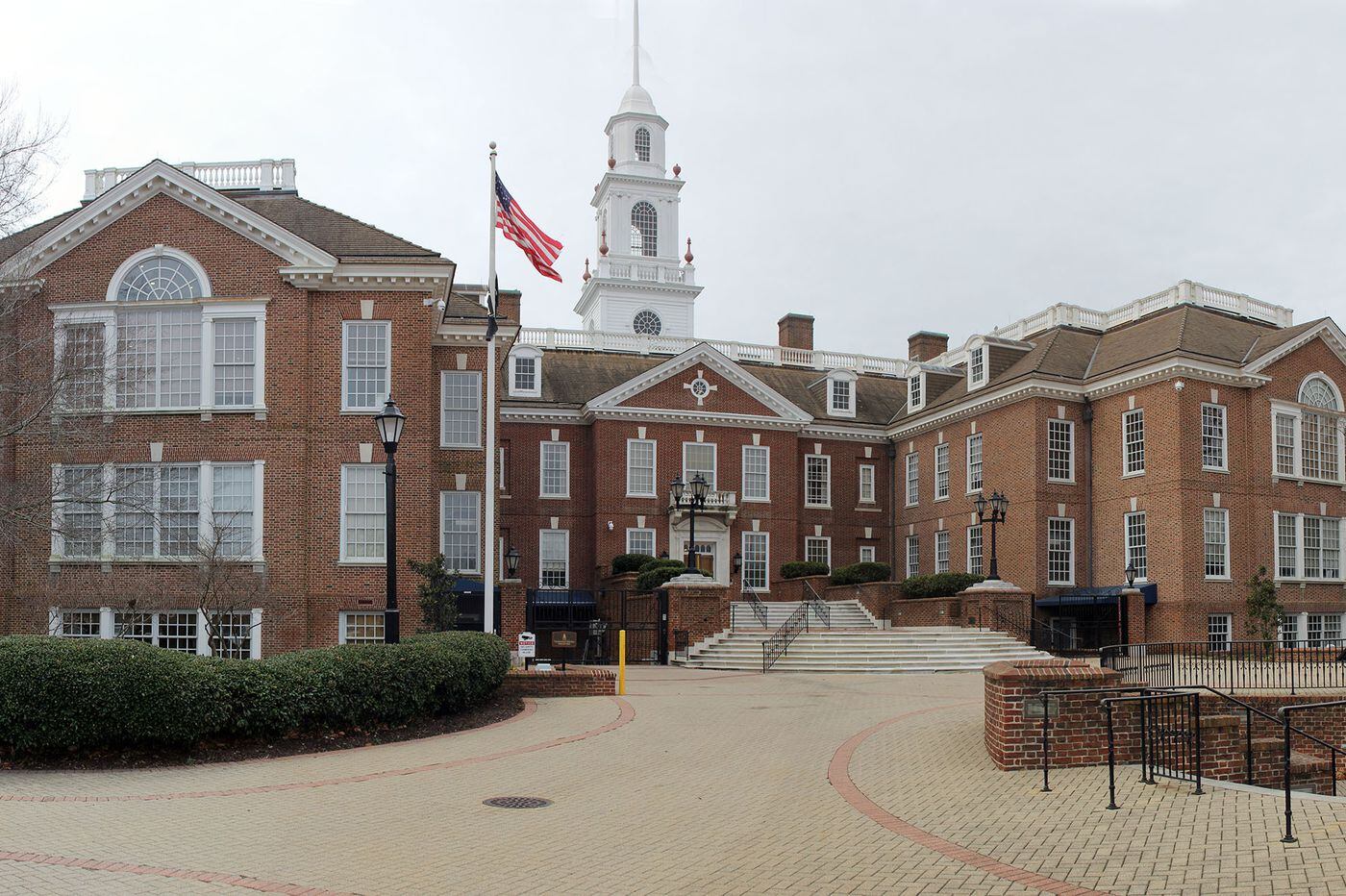 Delaware General Assembly staffers want to form country’s first ...