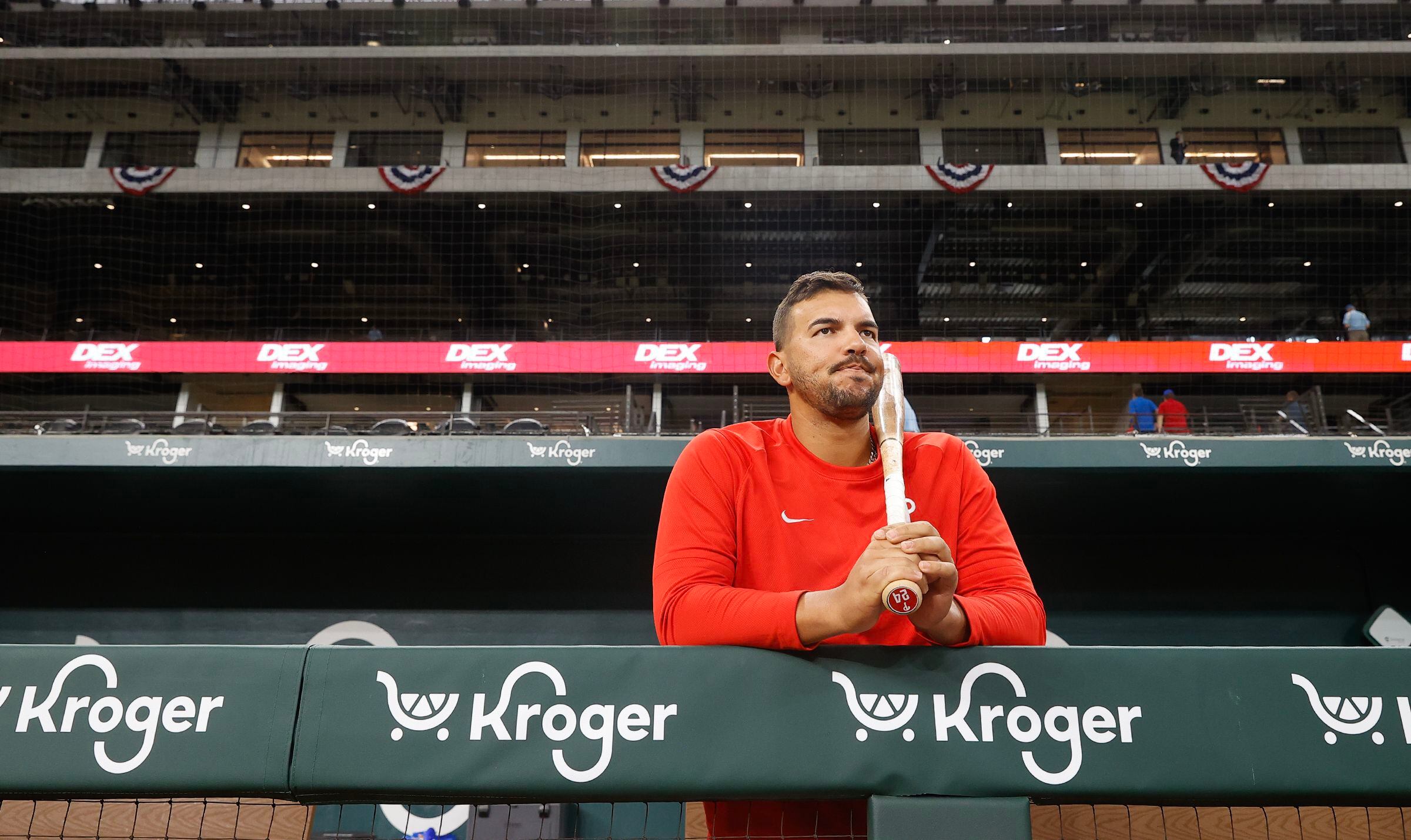 Phillies injury updates: When will Darick Hall, Ranger Suárez and