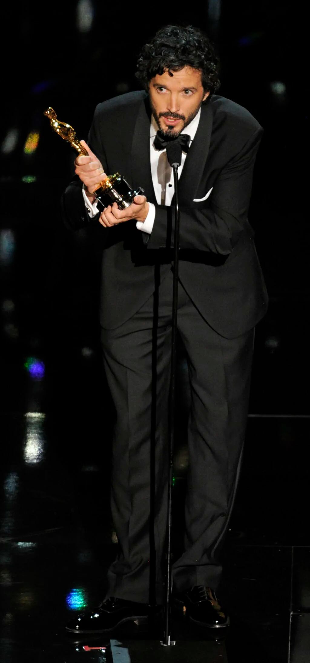 84th Academy Awards - Wikipedia
