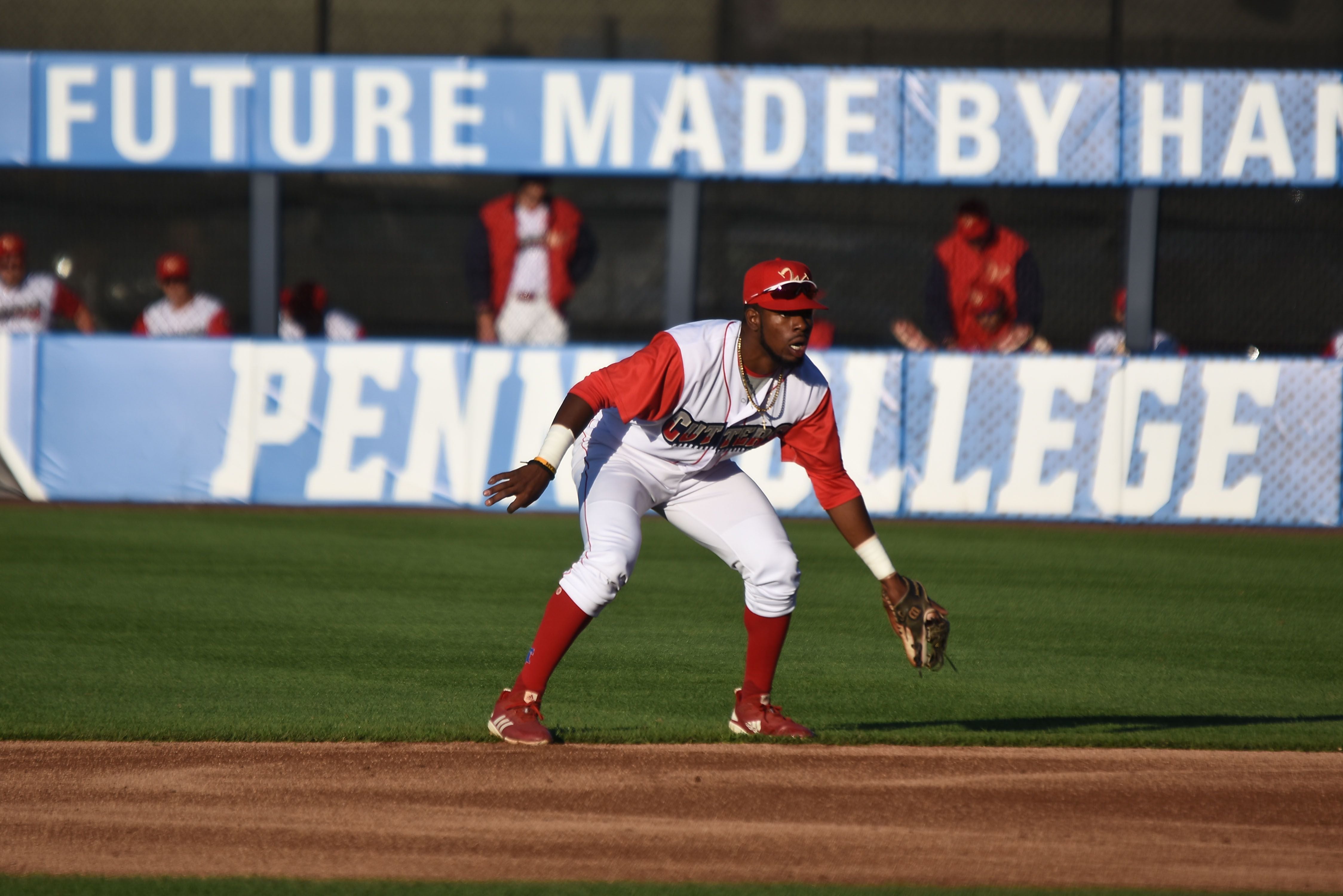 Phillies prospects experiencing the challenge of low-minor-league baseball  at Williamsport