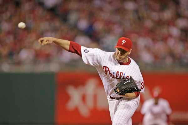 PHILS LATE, GREAT ROY HALLADAY WAS ADDICTED TO DRUGS, WIFE SAYS!