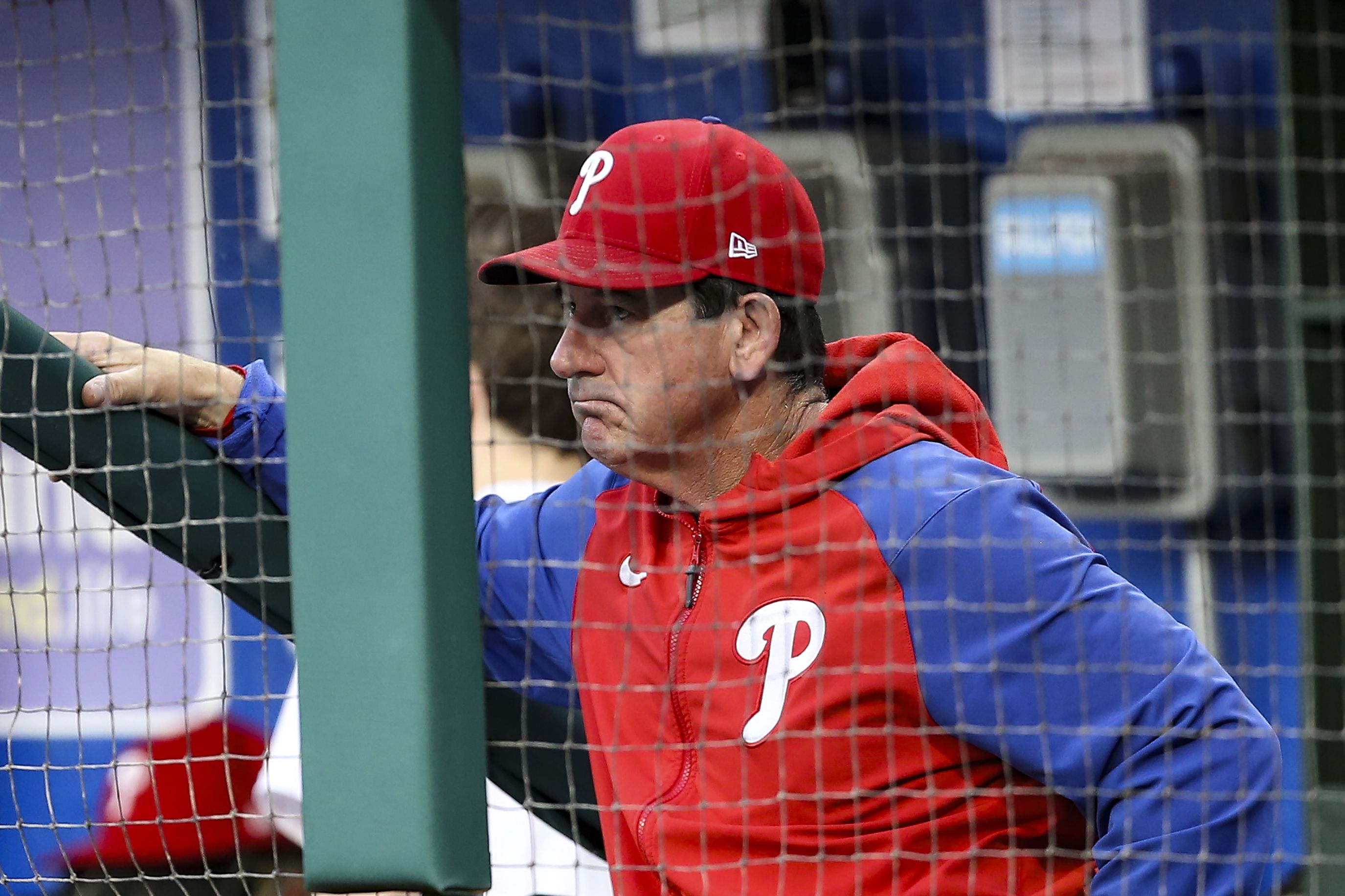 Phillies' Rob Thomson, a Canadian, returns home to manage in Toronto