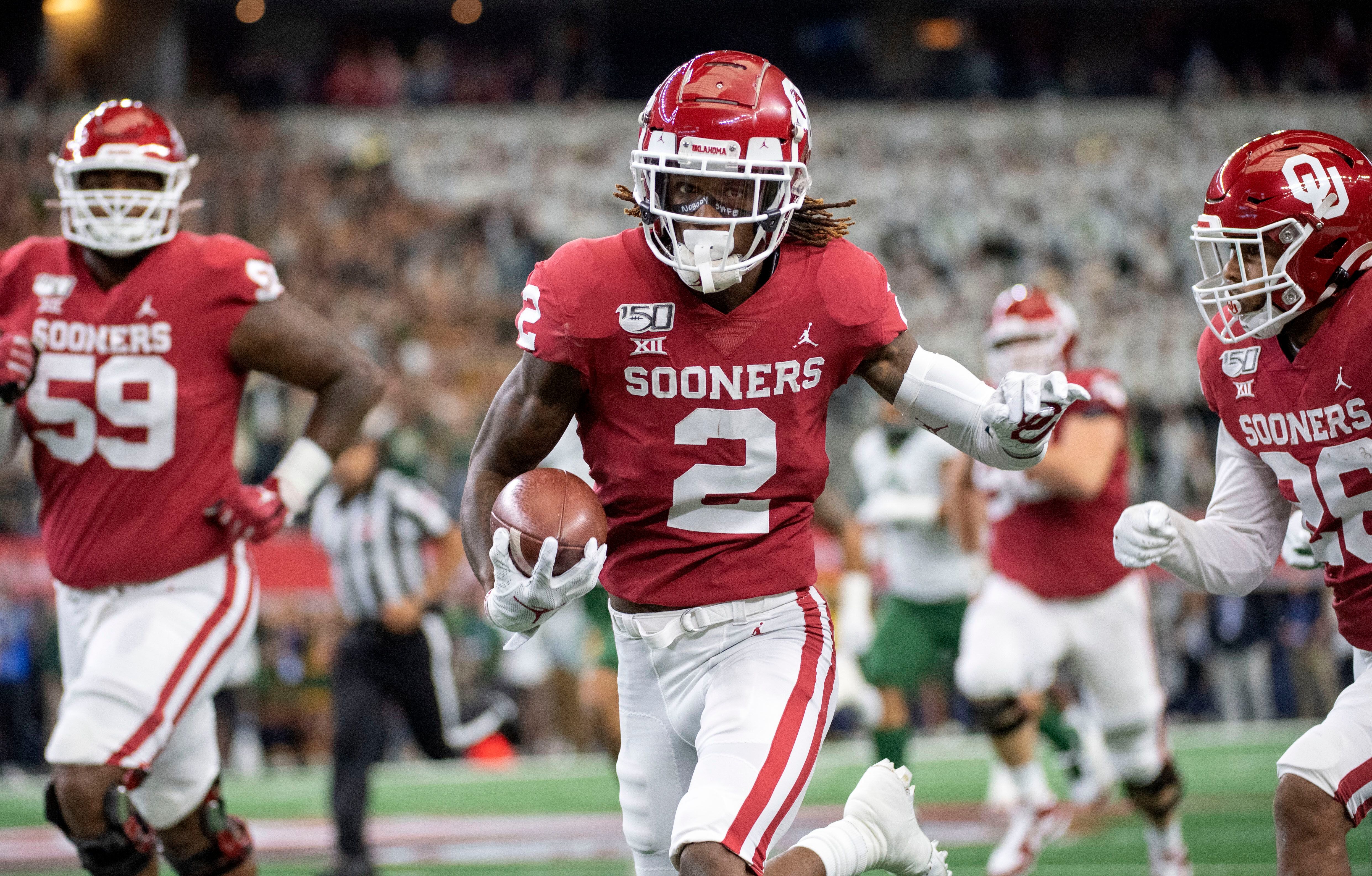 Eagles trading up in NFL draft for receiver? Here's what it could look  like. | Newsletter