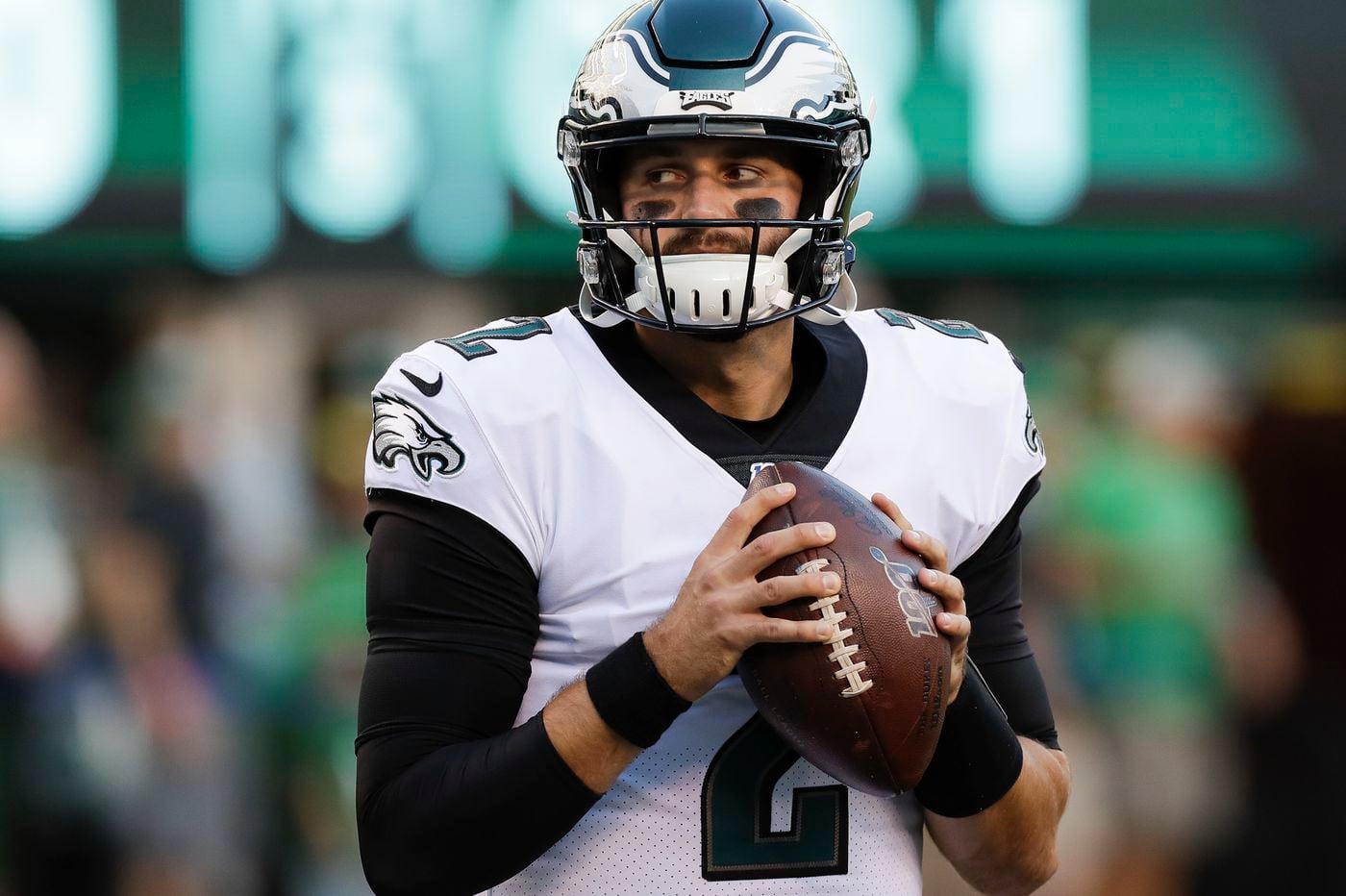 Eagles Cut Cody Kessler And Put Richard Rodgers On Season