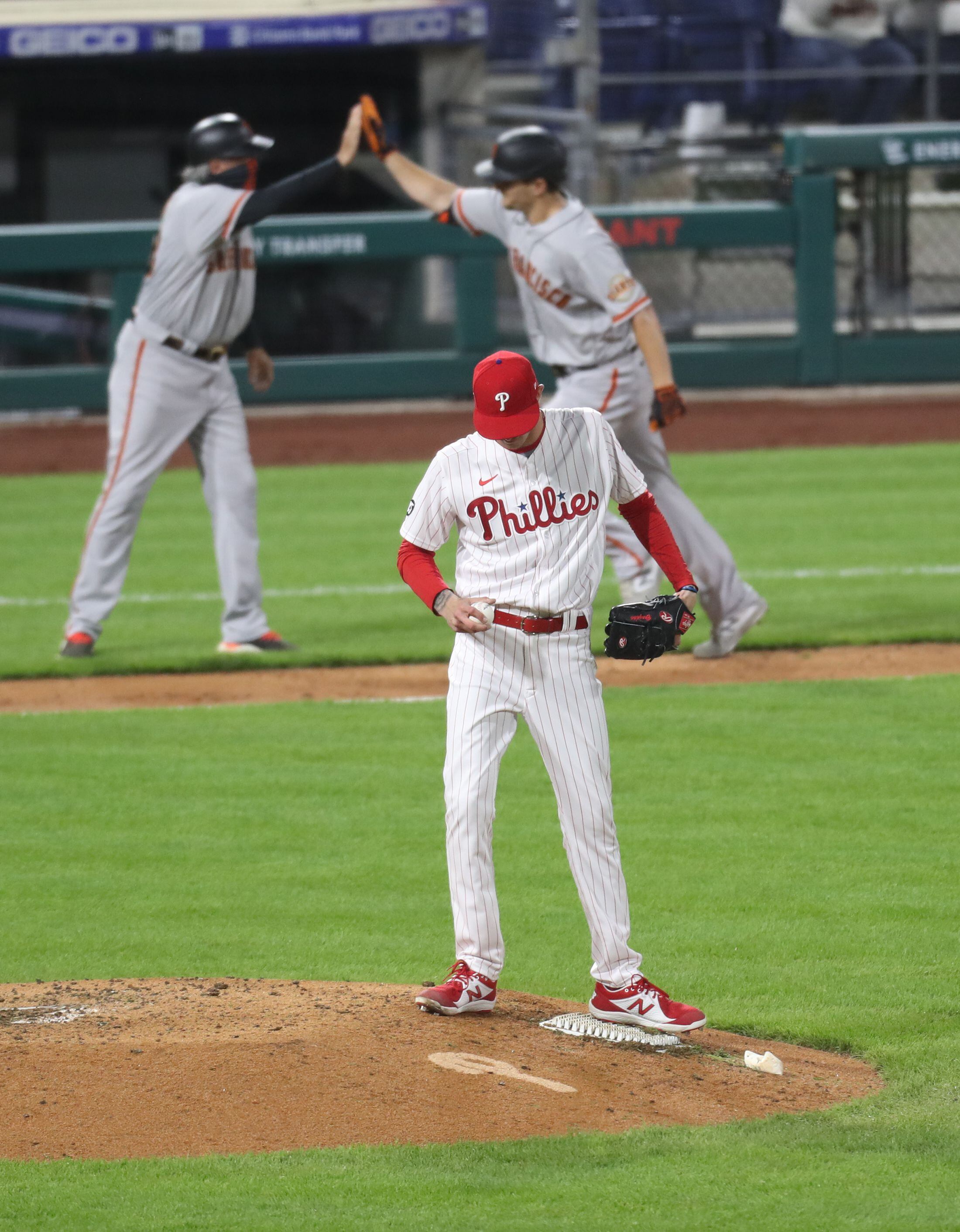 Connor Brogdon Could Be a Spark Plug out of Phillies Bullpen