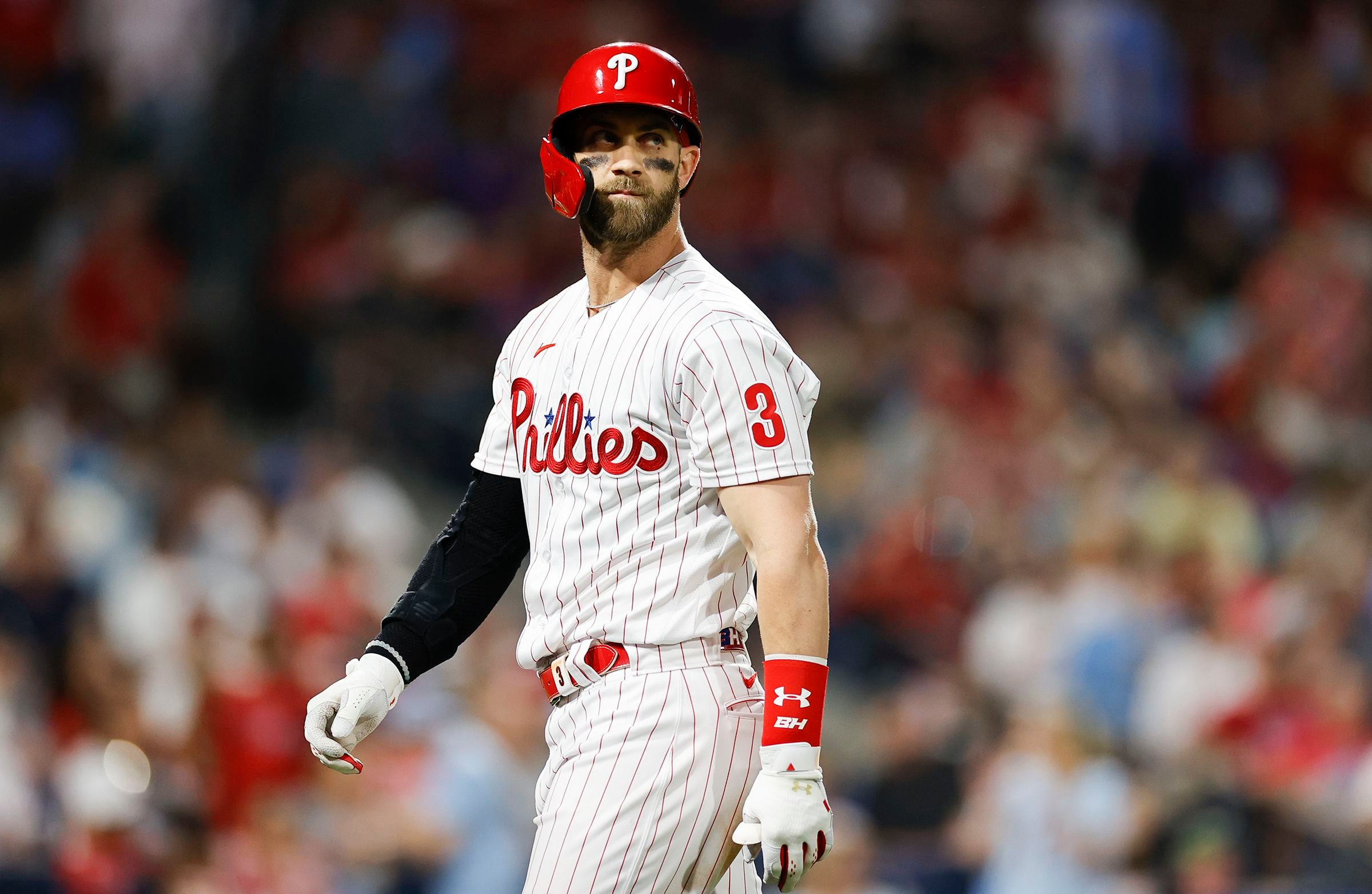 Can the Phillies Finally Return to the Playoffs? Bryce Harper Is Hopeful.