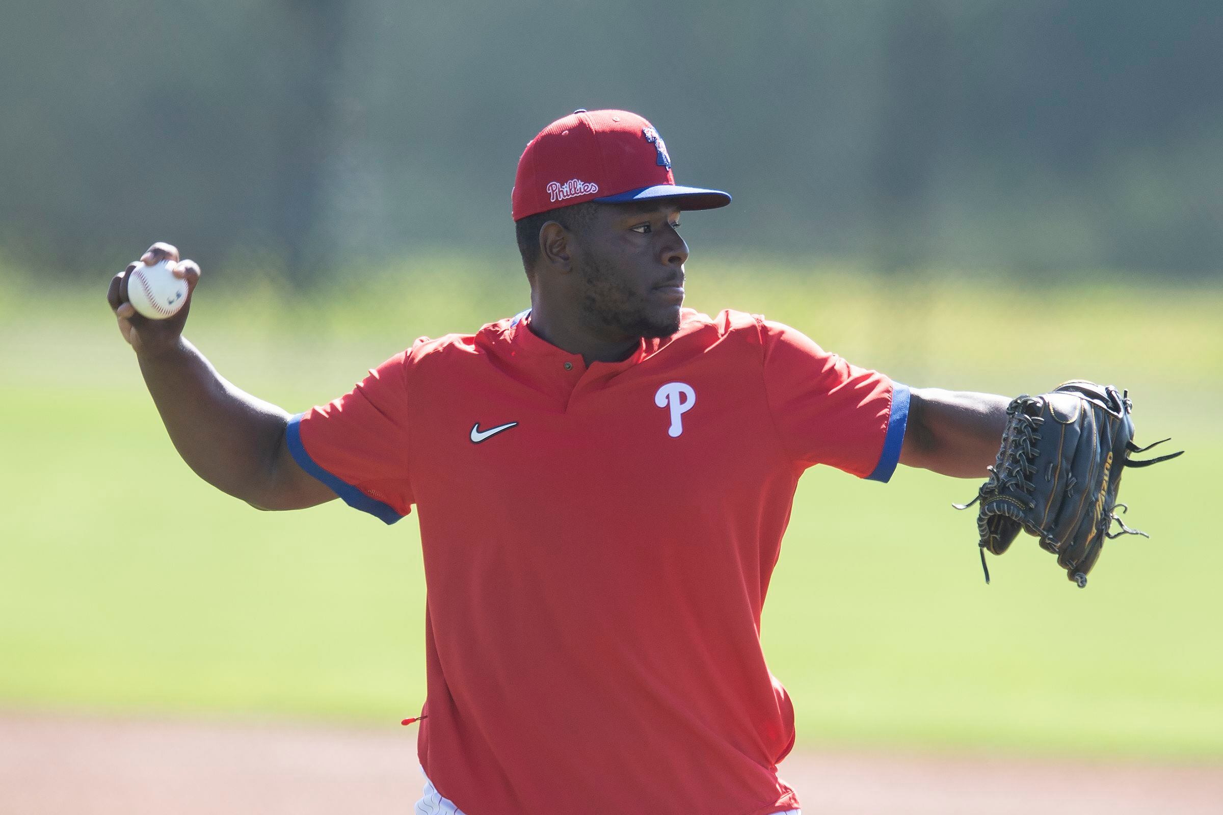 Héctor Neris will open 2021 season as Phillies closer  Phillies Nation -  Your source for Philadelphia Phillies news, opinion, history, rumors,  events, and other fun stuff.