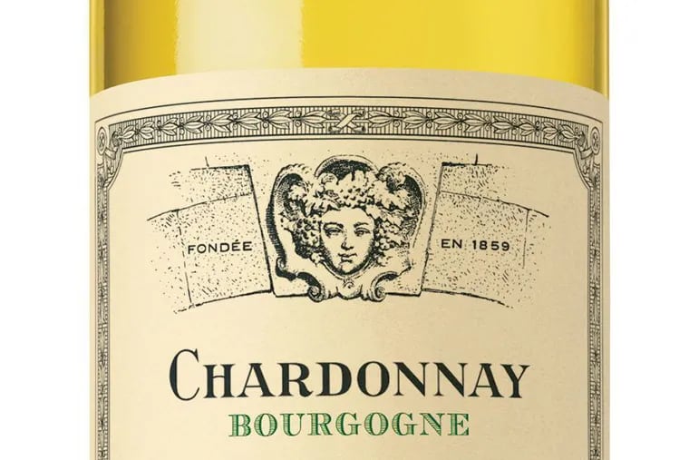 Louis Jadot Bourgogne Chardonnay