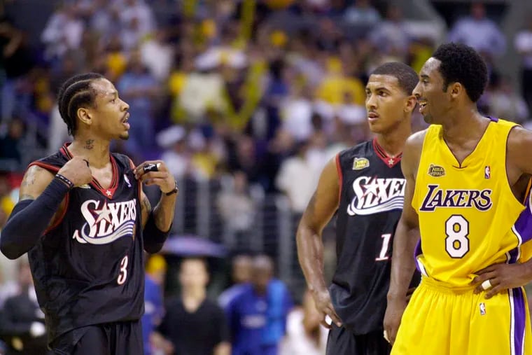 Ranking the top throwback jerseys NBA teams need to bring back to life