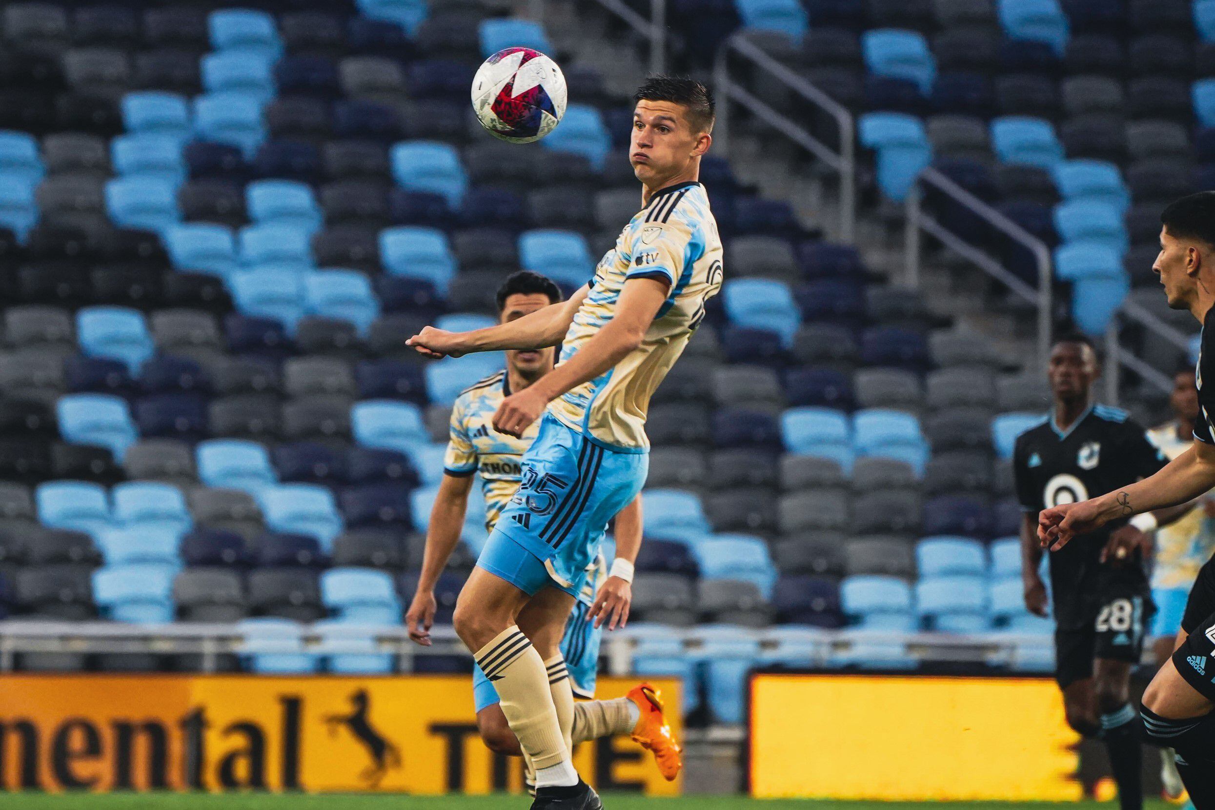 Gameday preview: Minnesota United at LAFC