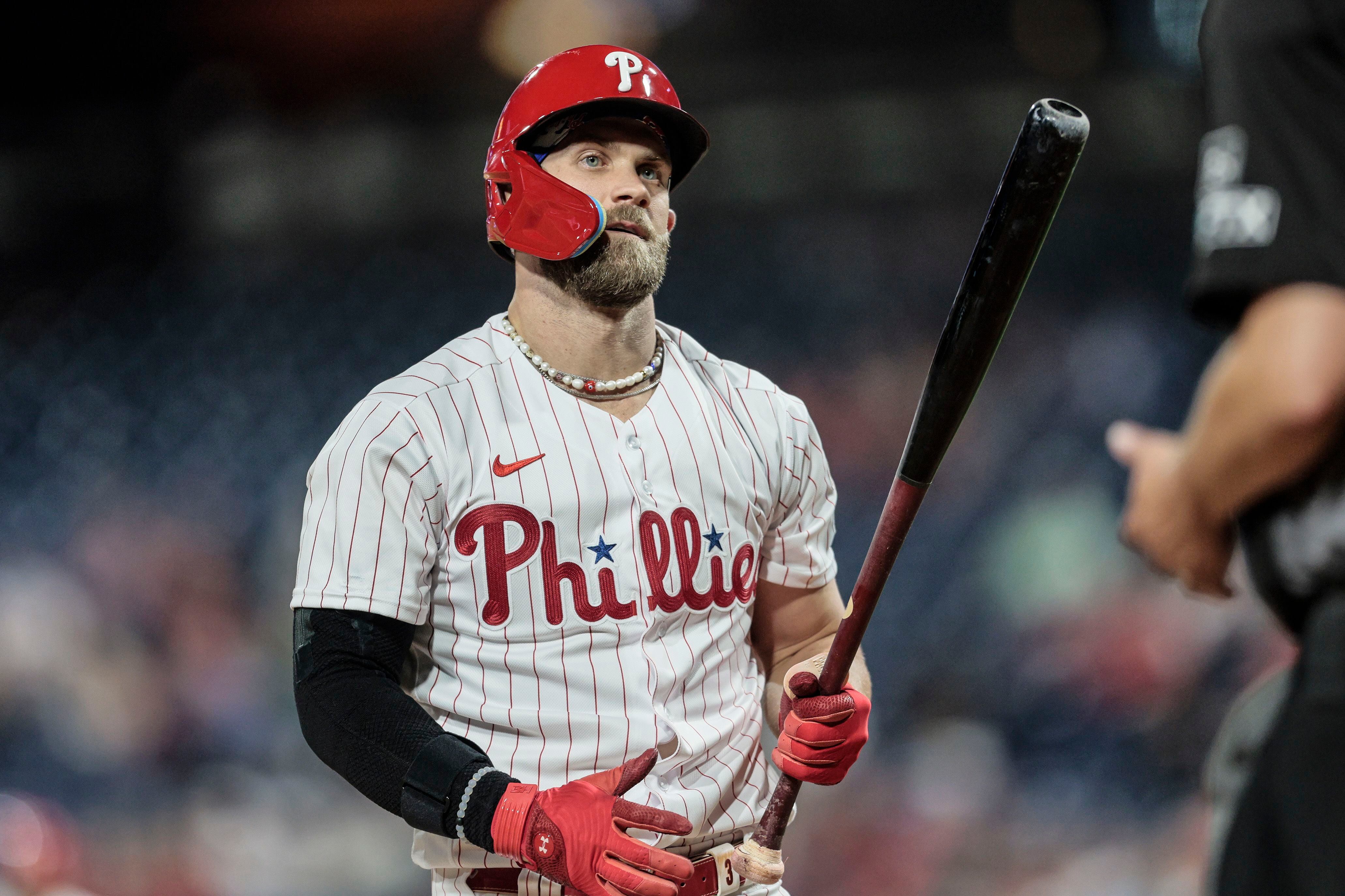 Chins up, heads high: Things are bound to get better for the 2019 Phillies.  - The Good Phight