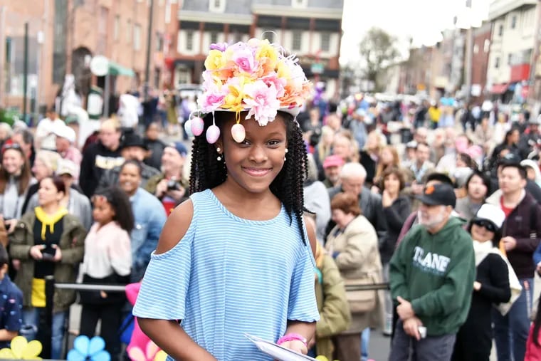 The best Easter events in Philadelphia